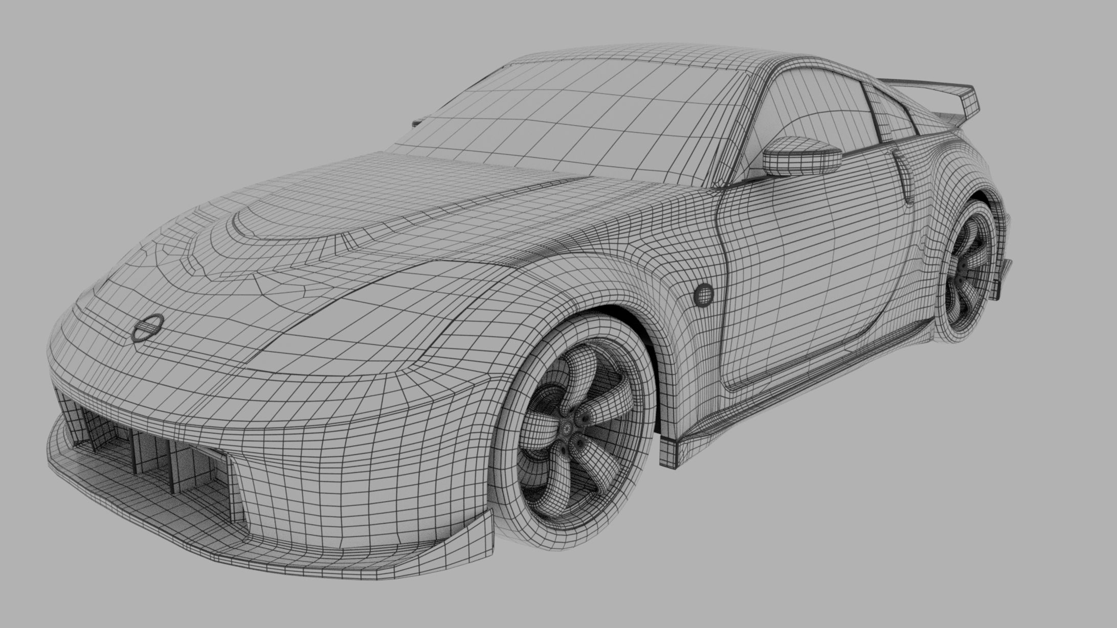 z33 indoor simu-1
