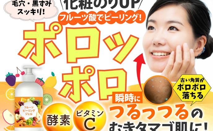 アイコンリング、ファーストビュー