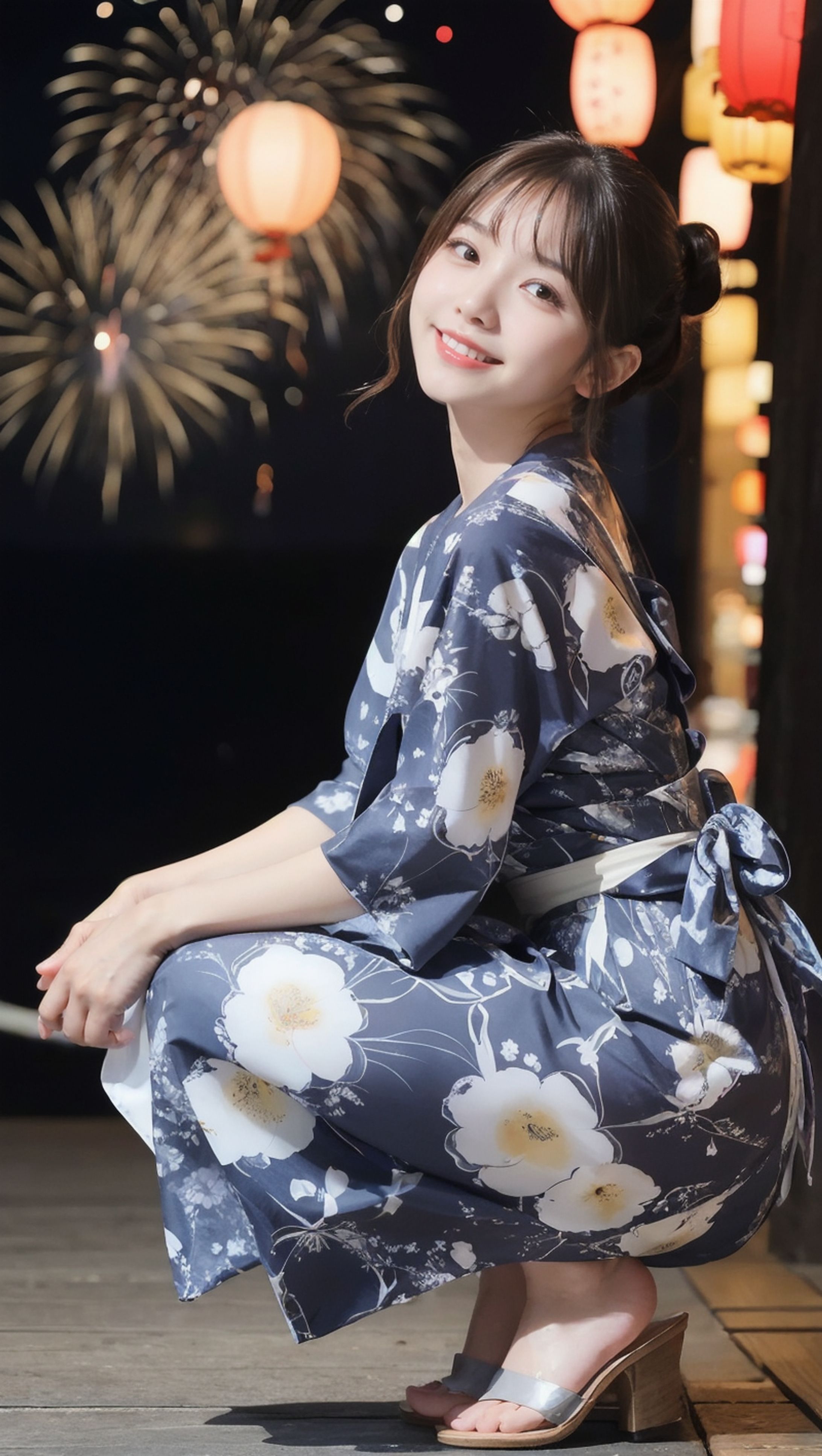 浴衣-1