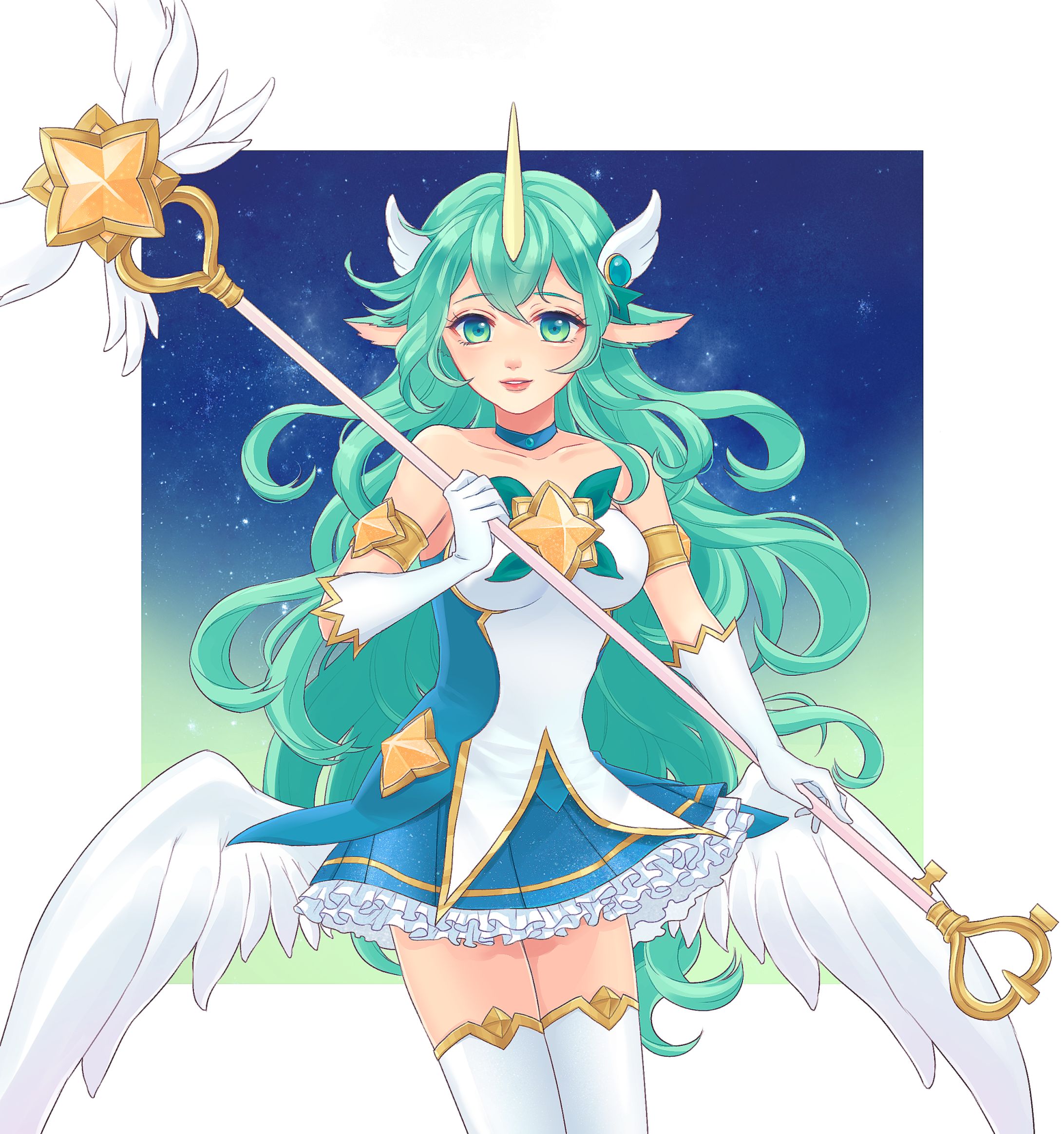 Soraka-1