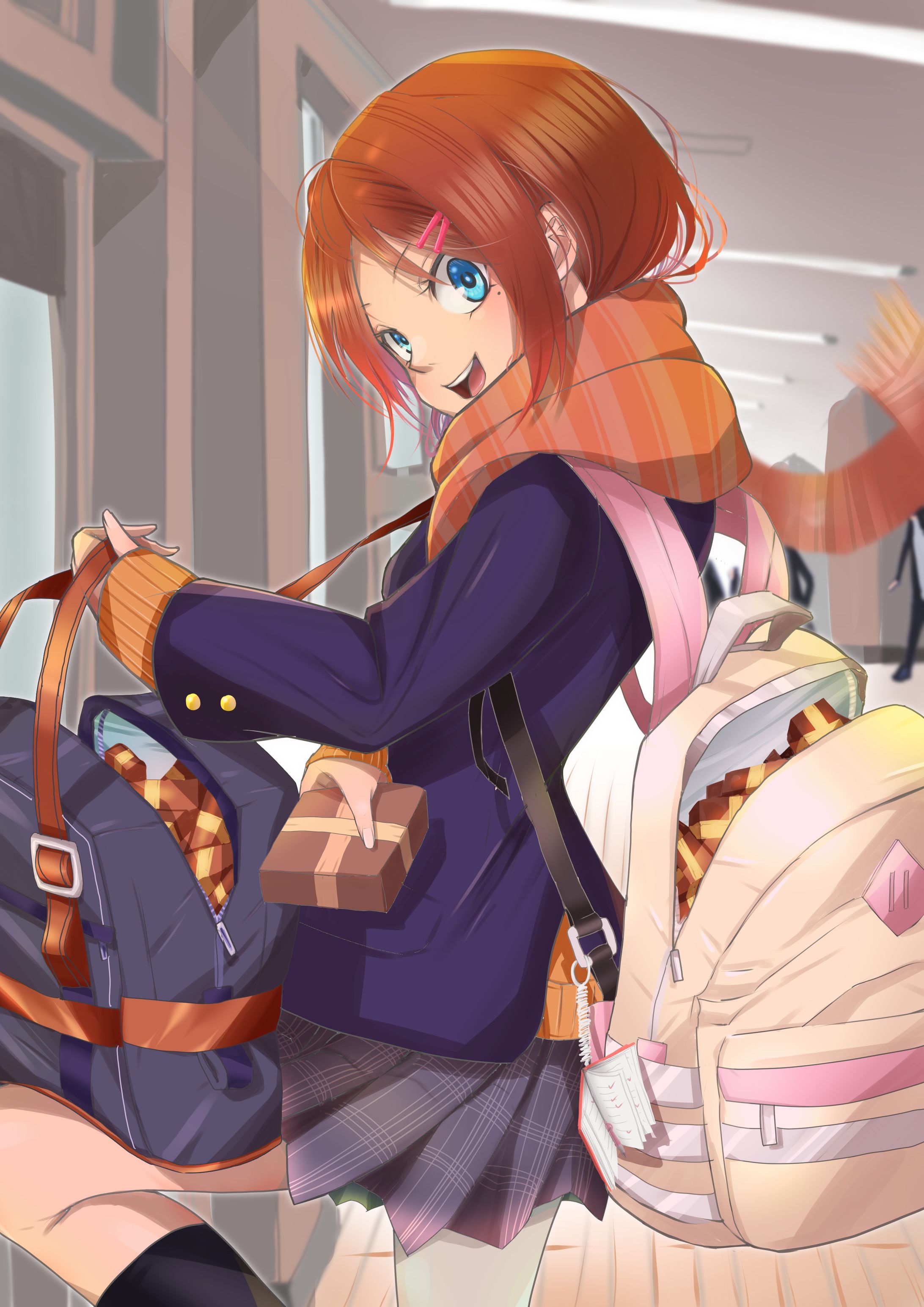 オリジナルイラスト-1