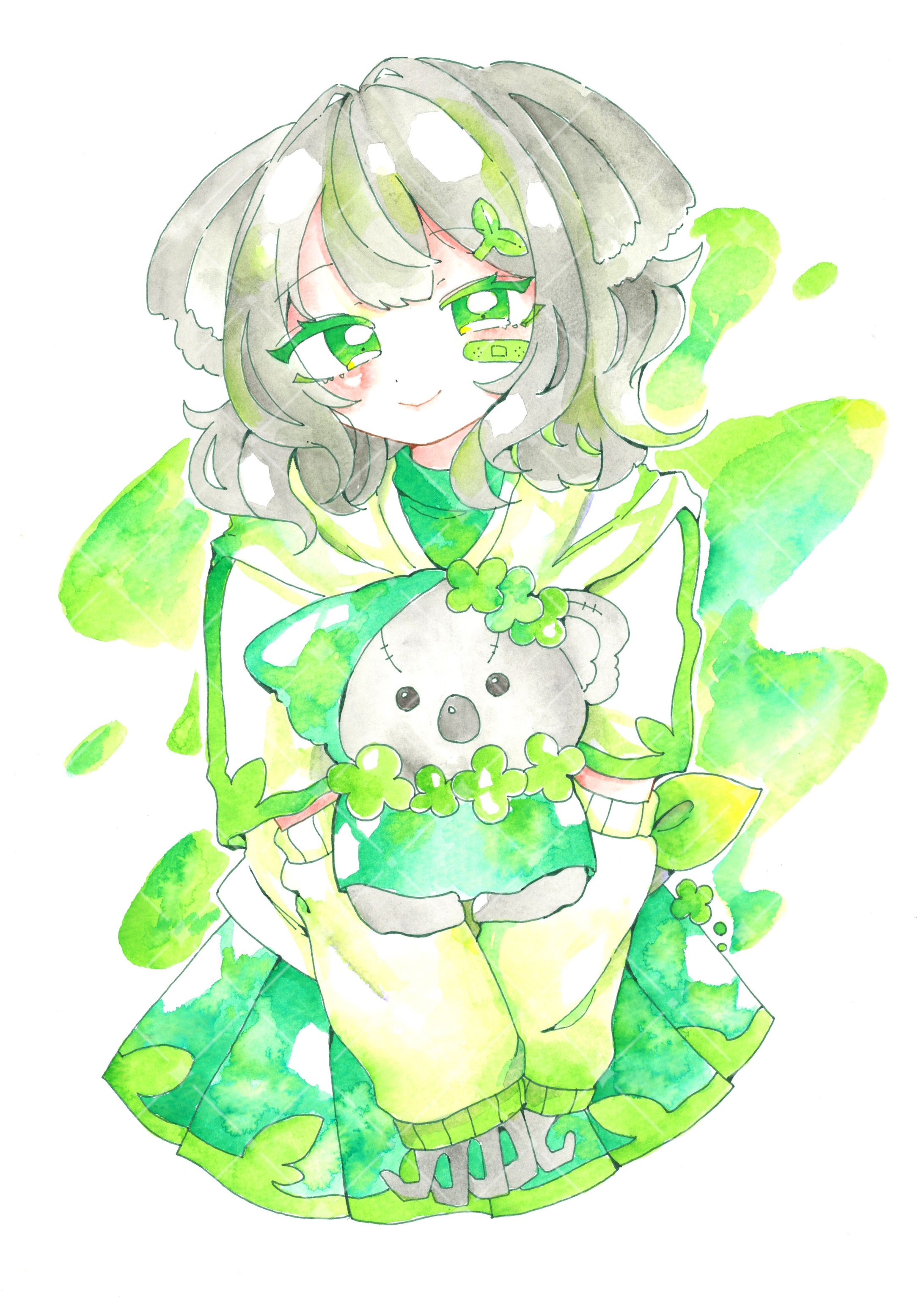 ご依頼イラスト-1