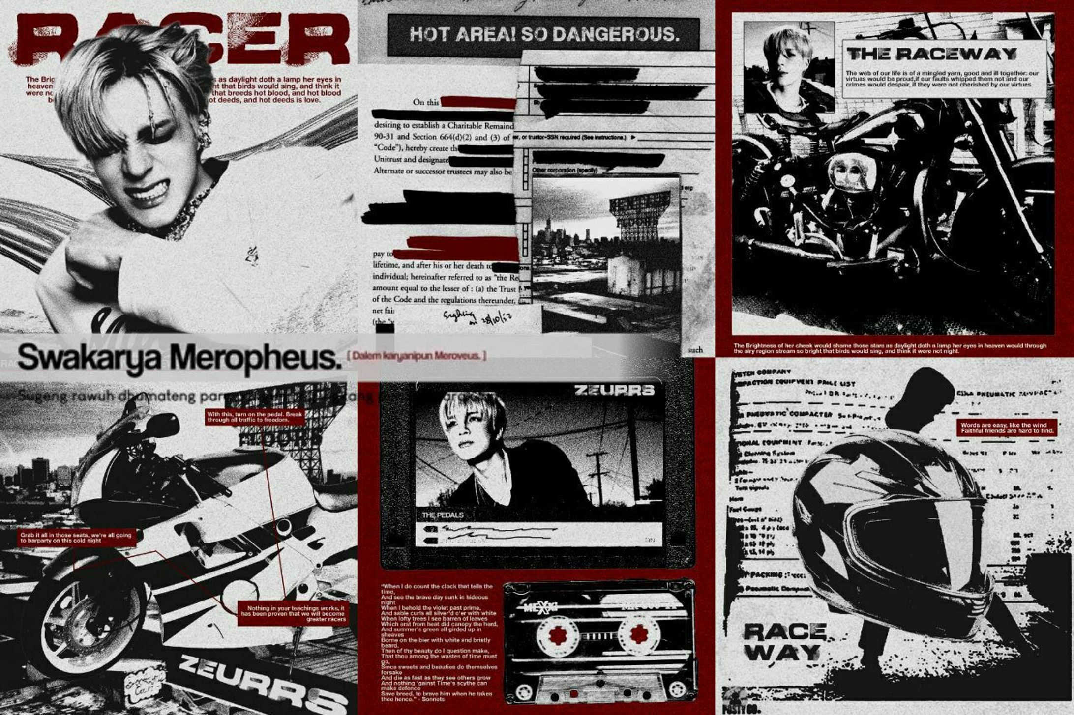 ICONS: I'm The Racer-1