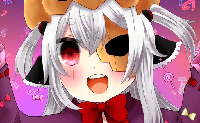 【実績】アイコンイラスト/廿楽桜冬様
