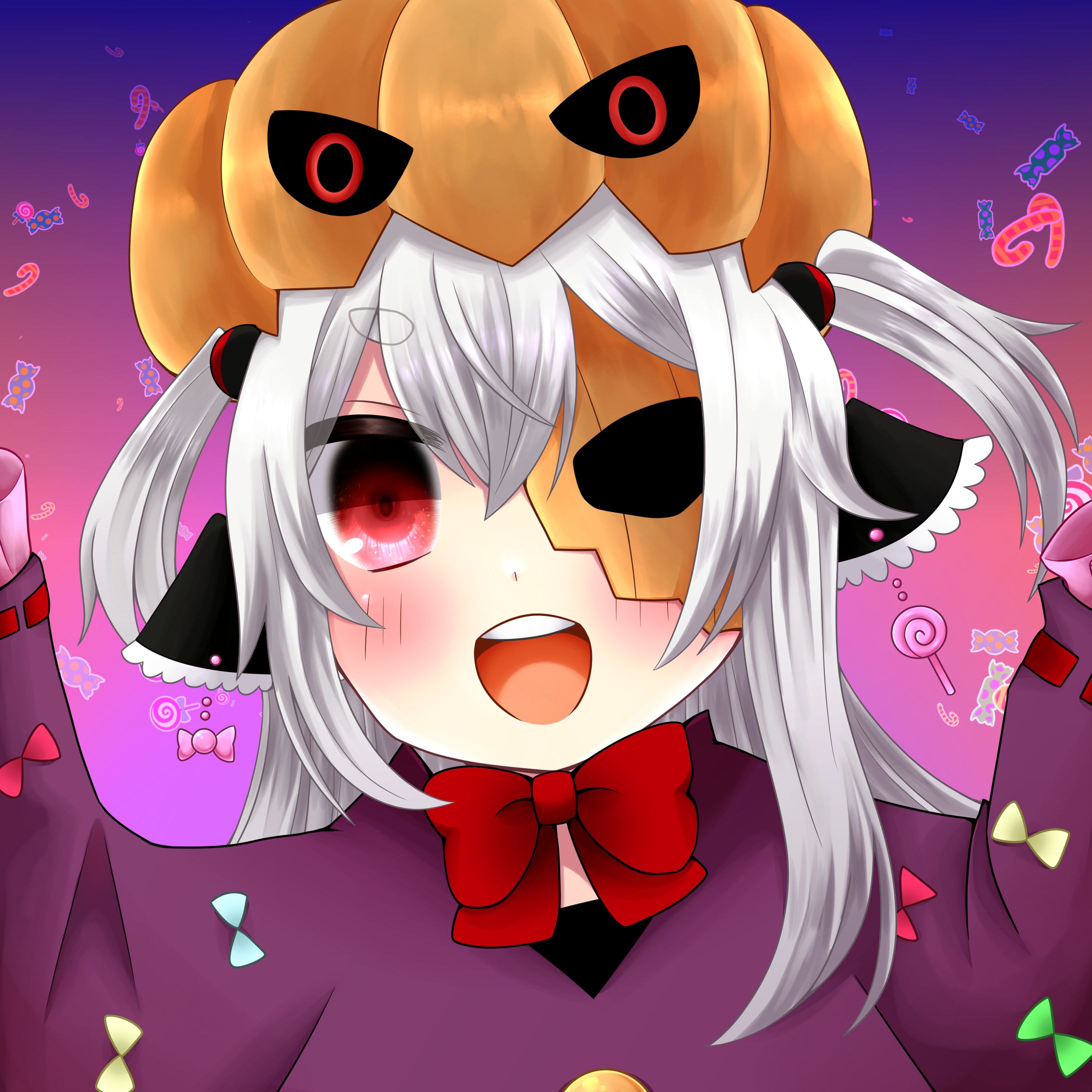 【実績】アイコンイラスト/廿楽桜冬様-1