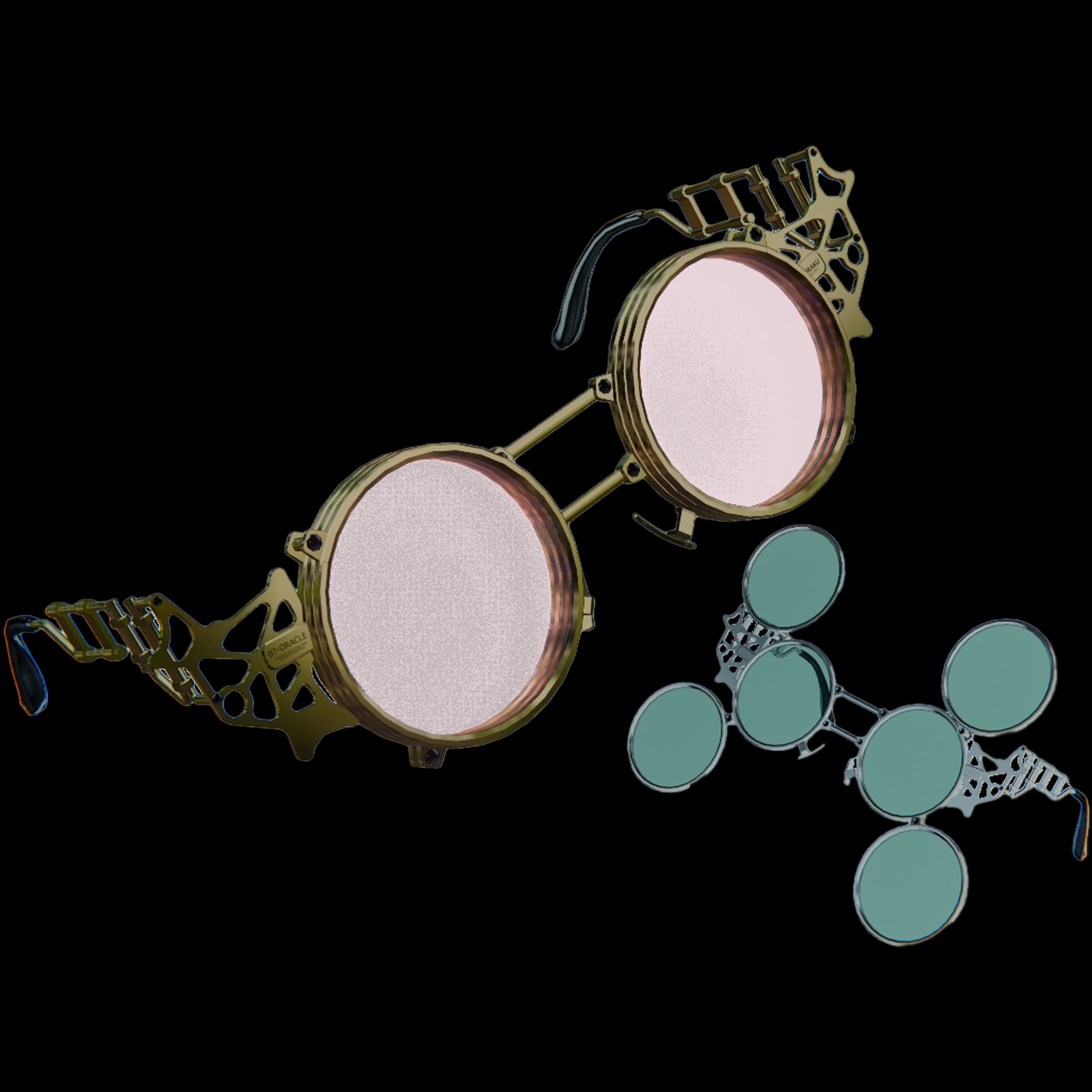 6レンズメガネ-1