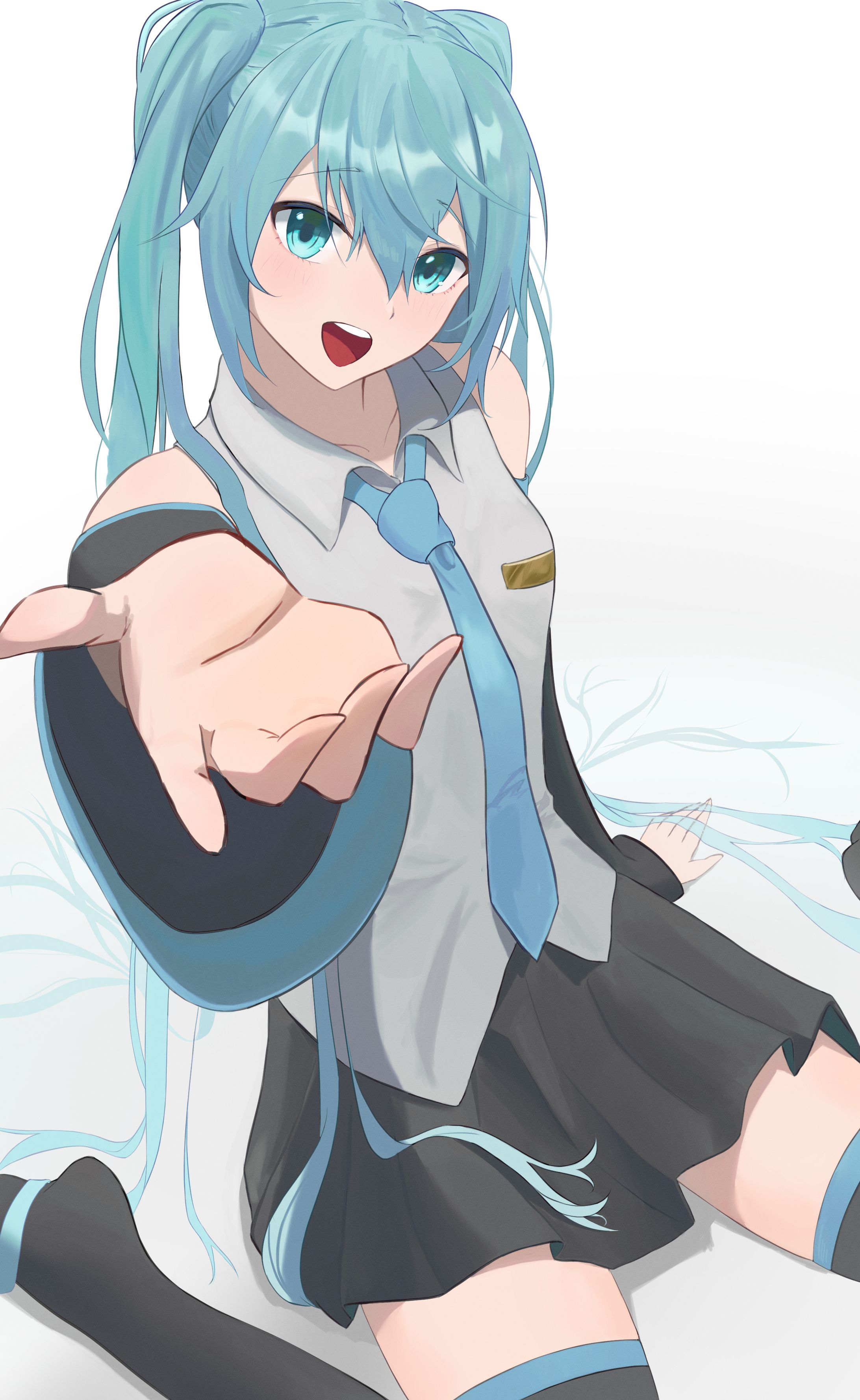 初音ミク　ミクの日2023-1