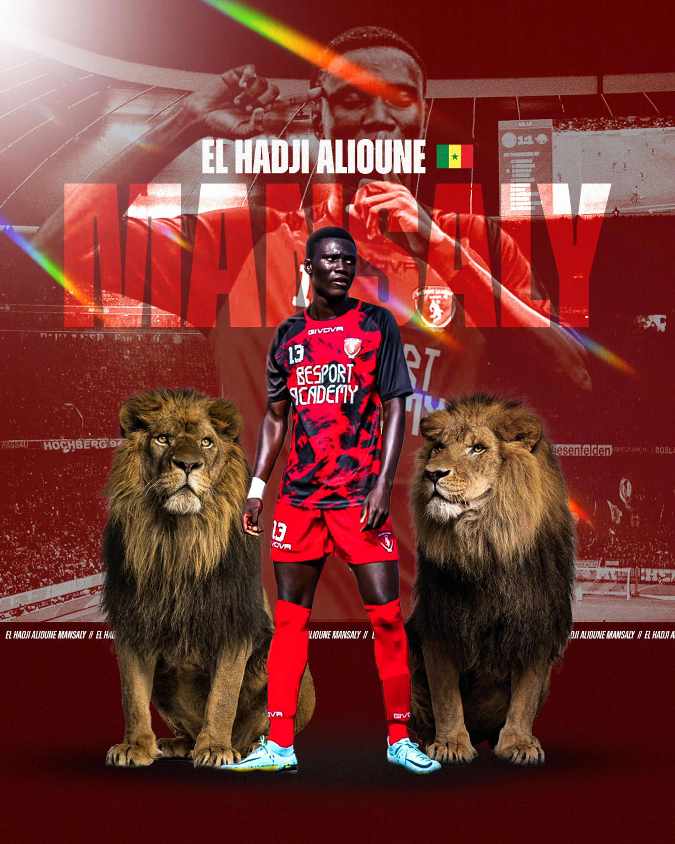 El Hadji Matchday Graphics-1