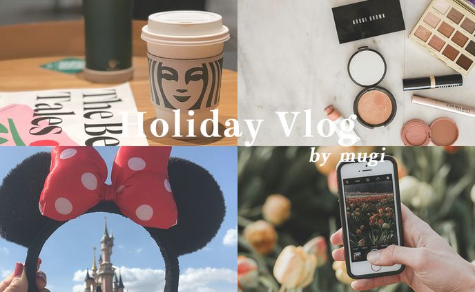 サムネイル(Vlog系)