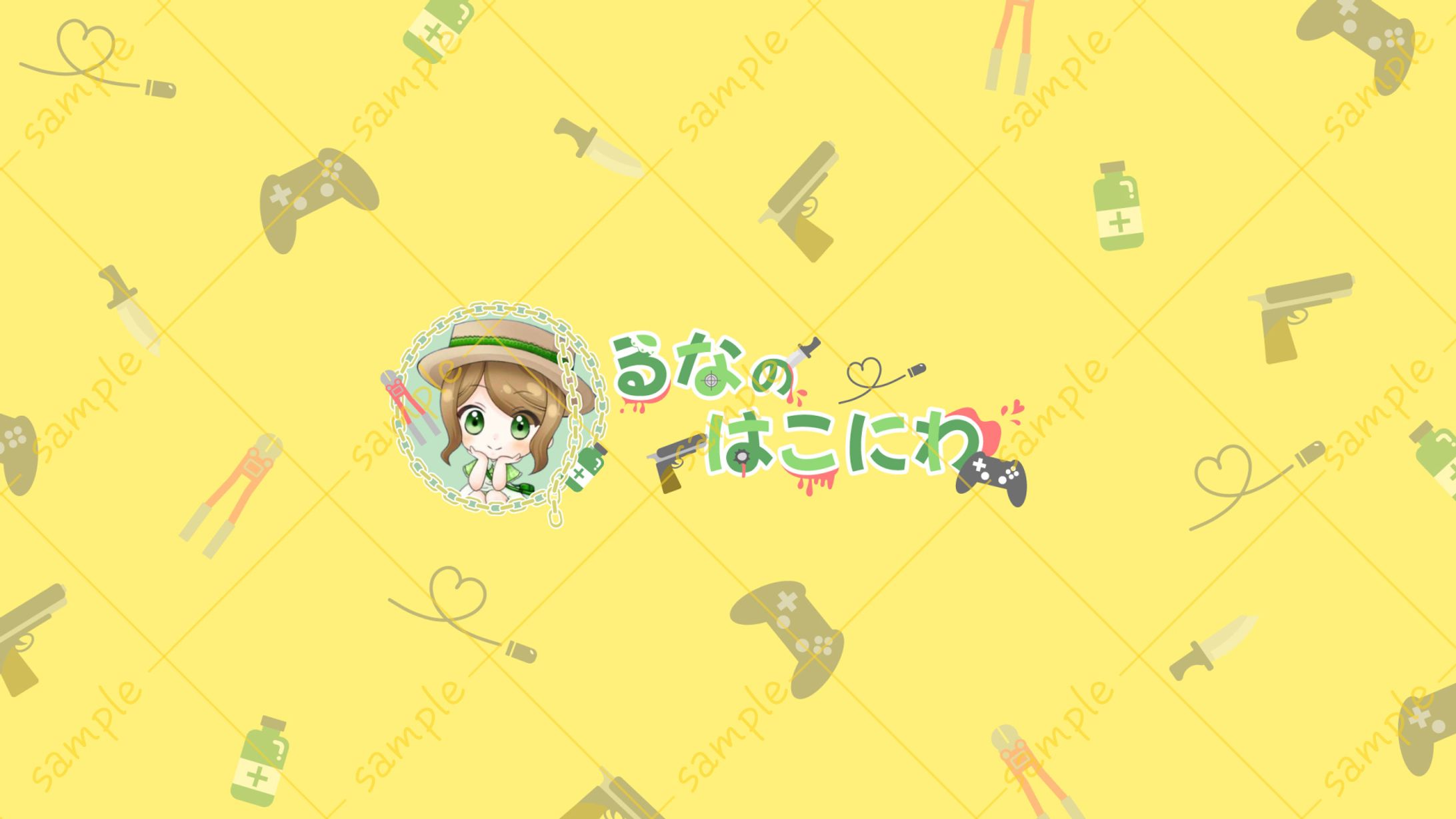 luna様チャンネルアート-1