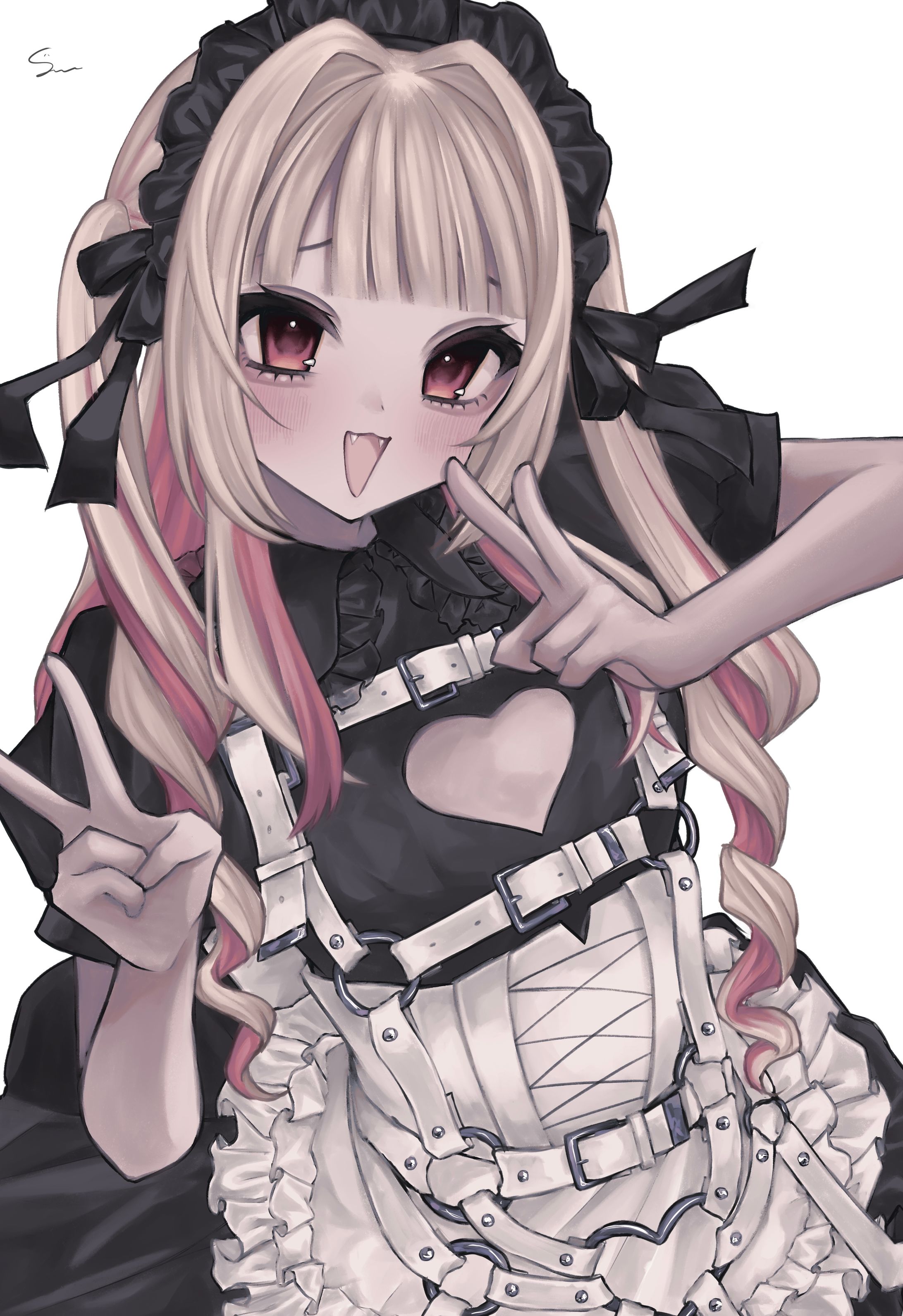 魔界ノりりむ FA-1