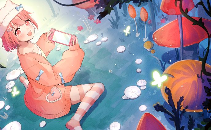 tcg、バナー(コンテスト)