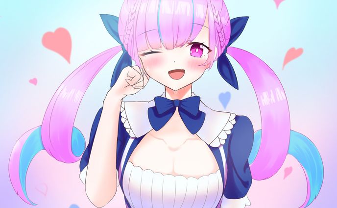 ファンアート: あくたん 2024 8/28