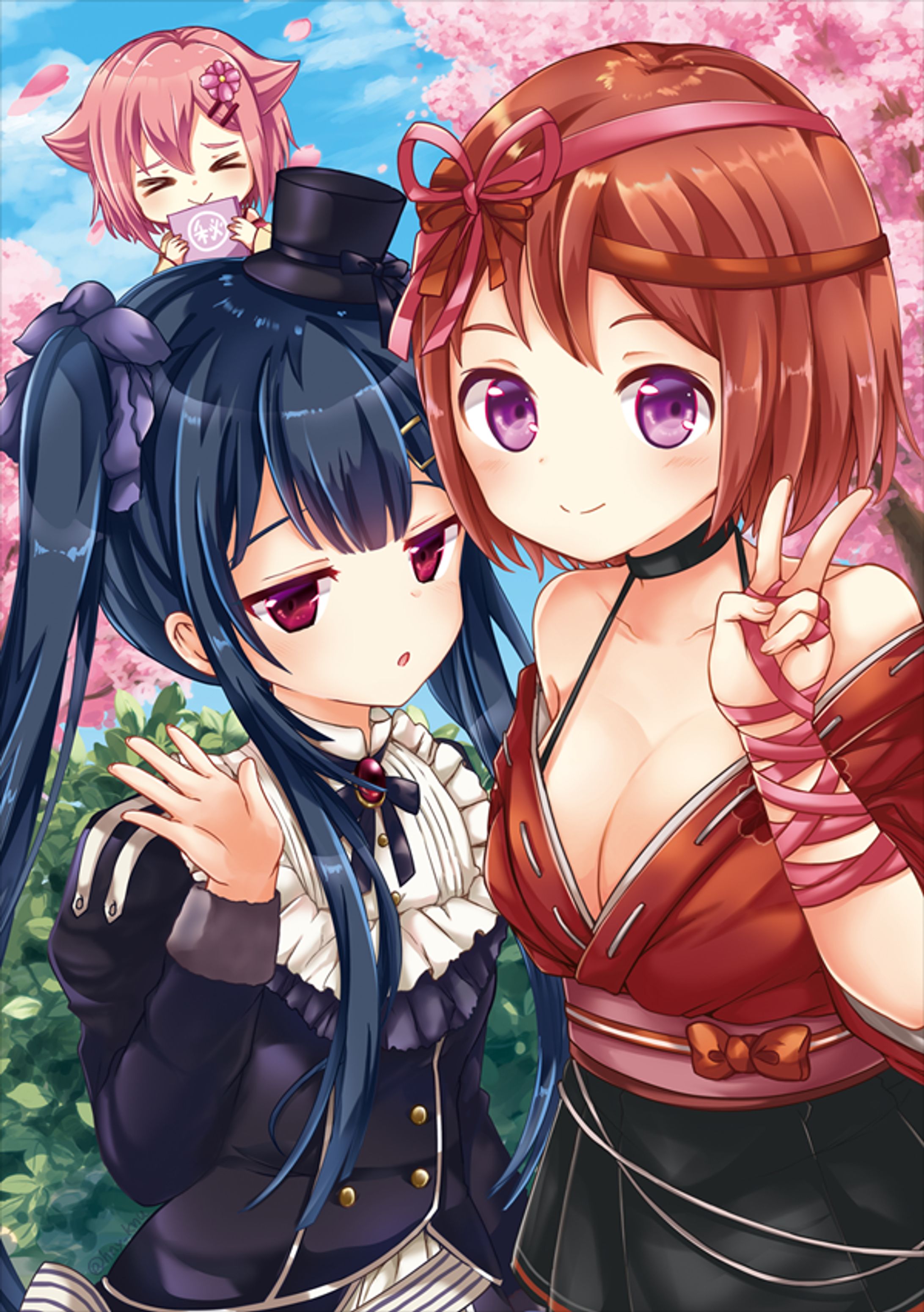 イベント告知イラスト-1