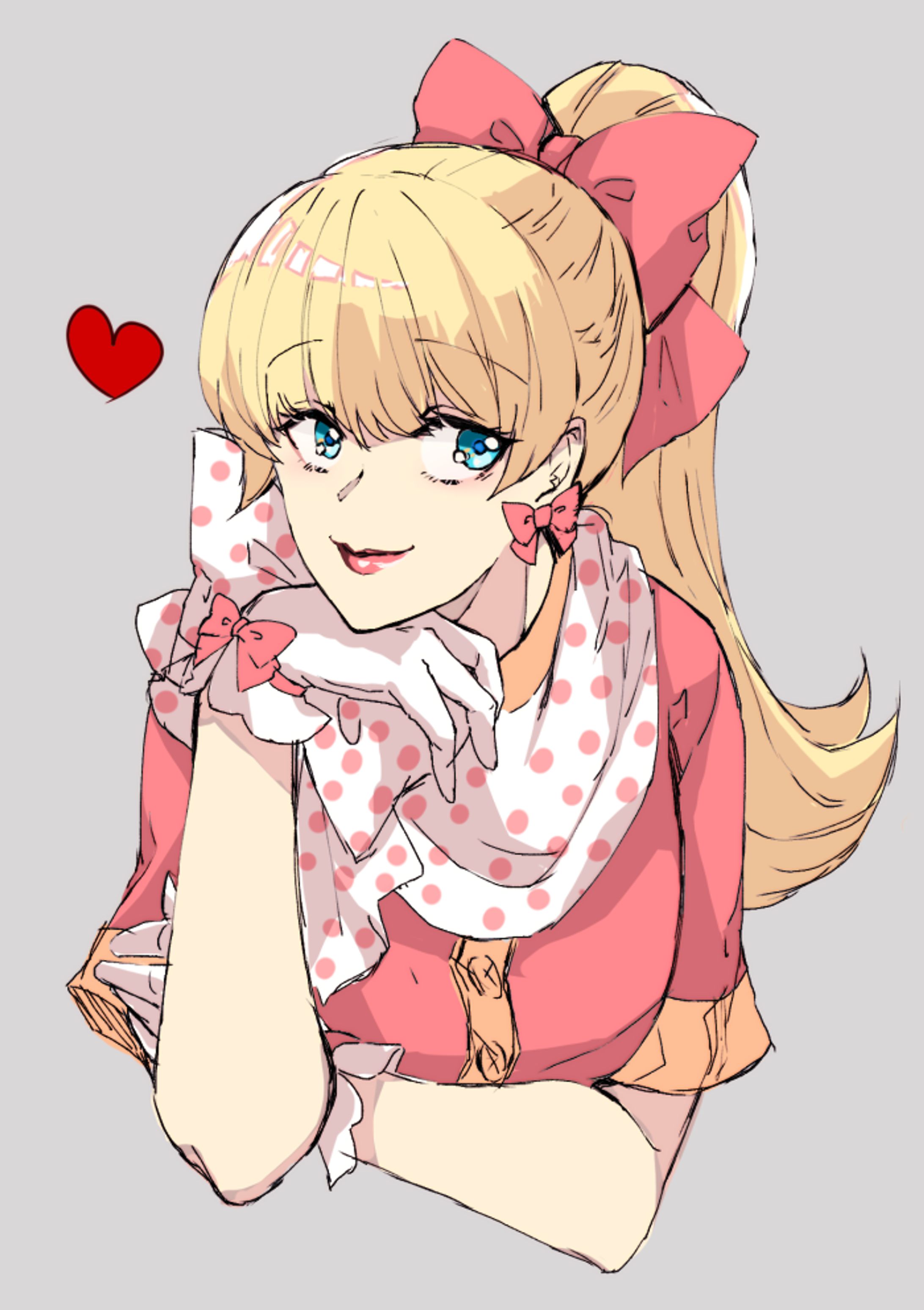 【ラクガキ】４月～５月①-1