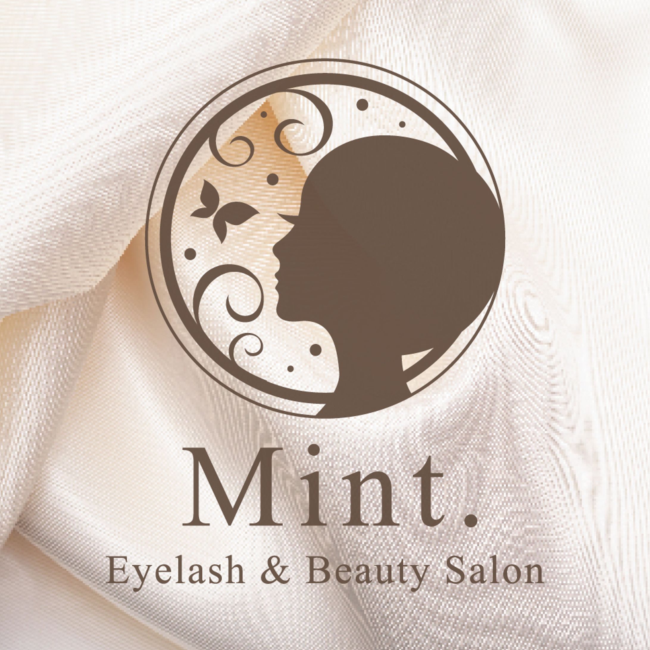 Mint様ロゴデザイン-1