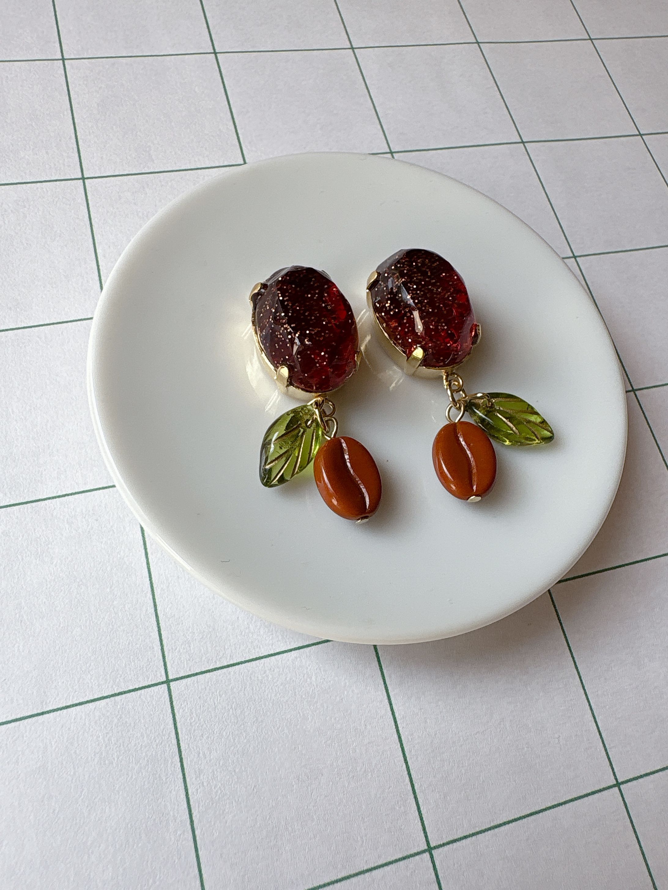 焙煎色のぬくもり-1