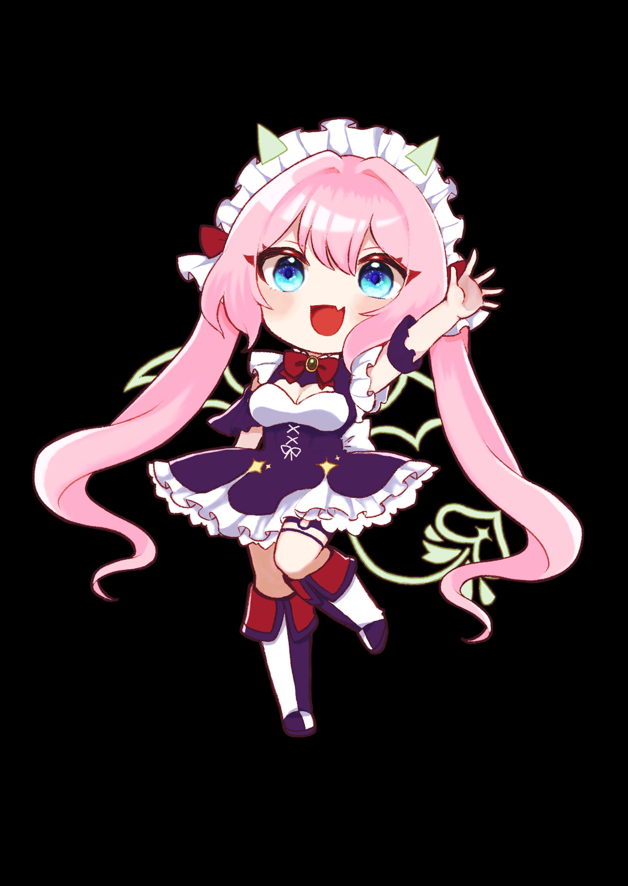 SDイラスト-1