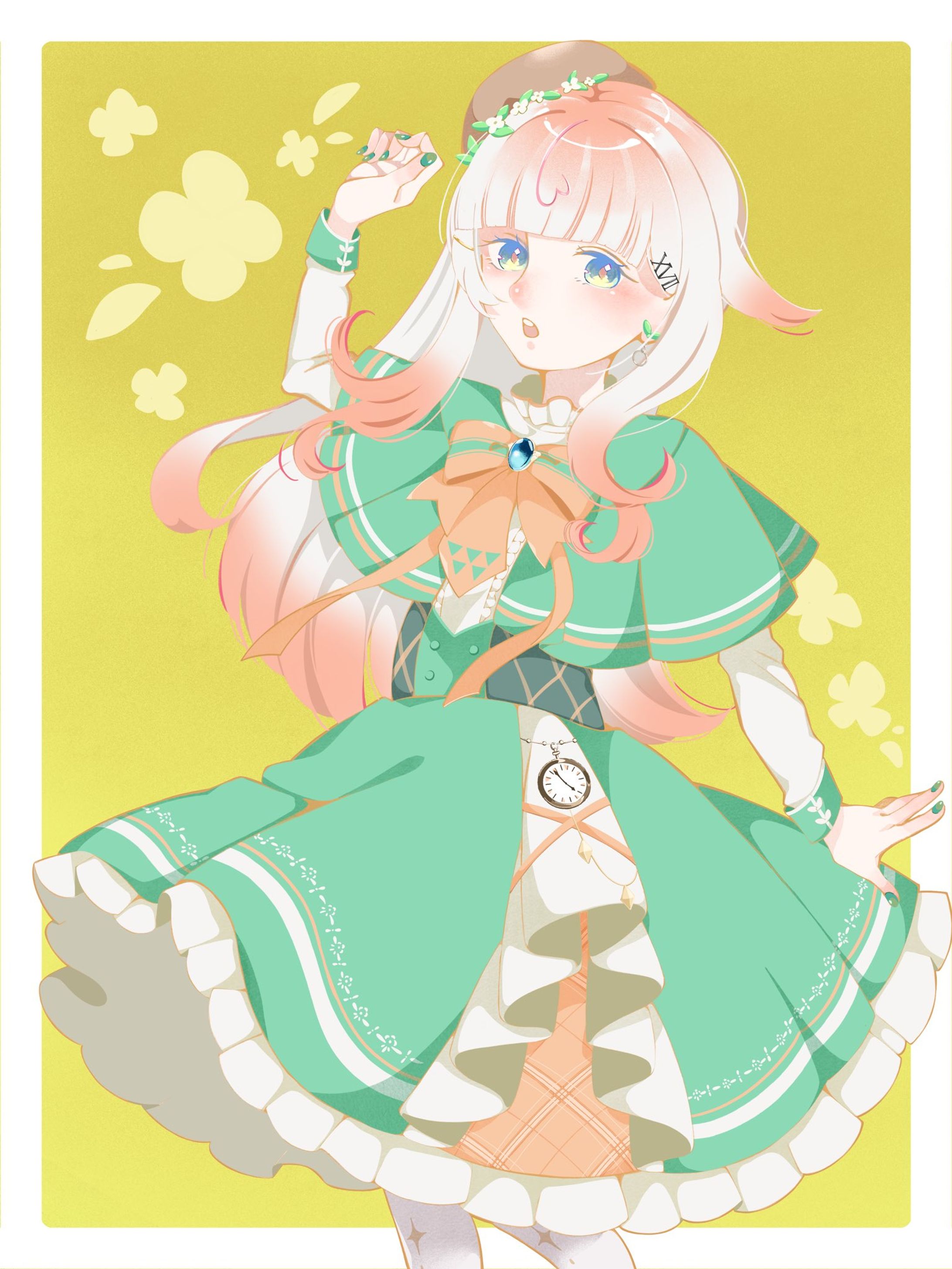 ご依頼絵-1