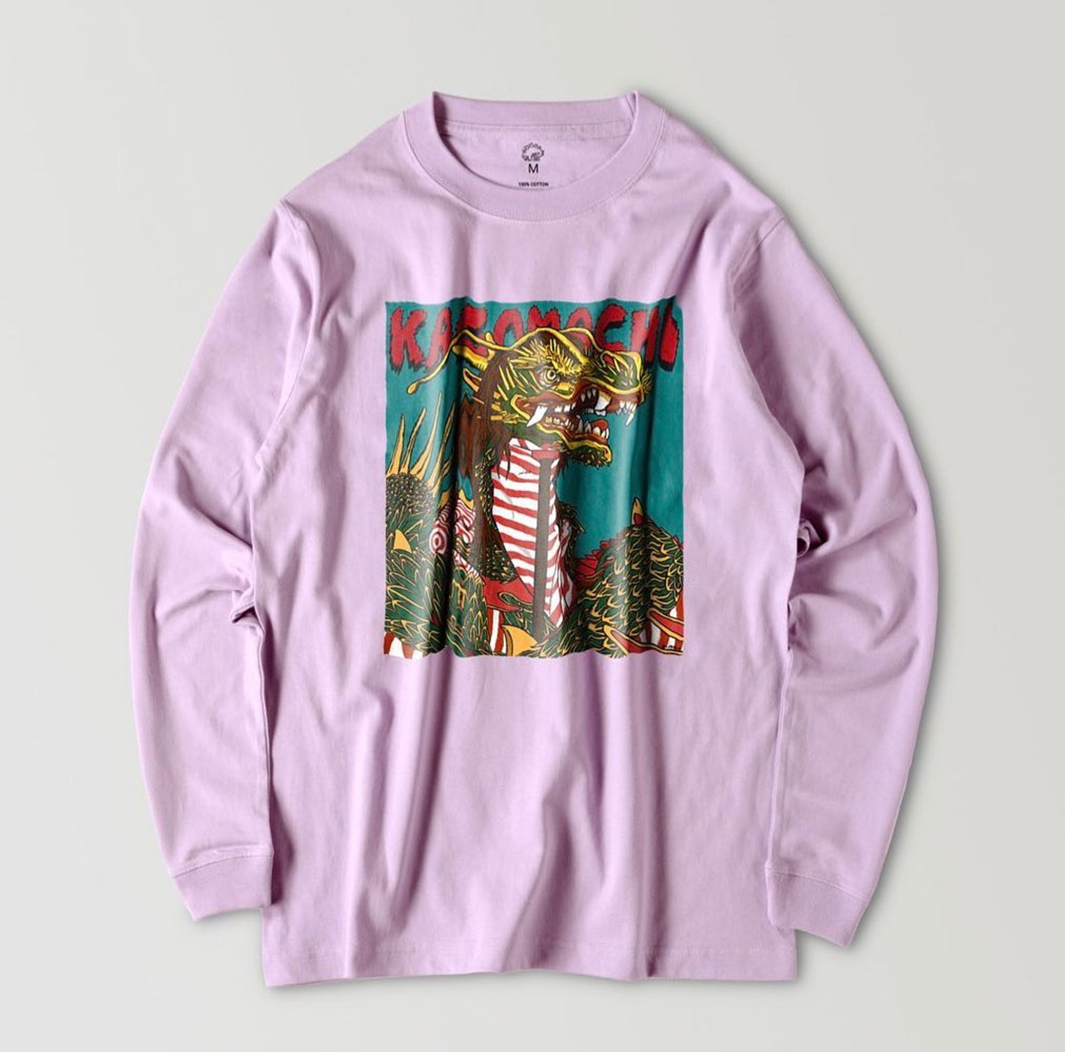 CHEBLOオリジナルおくんちイラストのアパレルショップがオープンです🙌🤳👕

これからの季節によき友となるアイテムがたくさんです🌝💓 

よかったらチェックしてみてね🌟
🌈cbch.paintory.com🌈

プロフィールからもとべます🕊 @cheblo9

また、CHEBLO CRAFT HOUSE (@cheblocrafthouse )にて、

『第三回 はっぴぃくんち展 山田乃里子写真展』開催中です🏮✨

日時：10/3(土)ー10/31(土)
　　　毎週土日開催　13:00〜18:00

場所：CHEBLO CRAFT HOUSE
 長崎市出島町5-3 村川ビル2-D

◯入場無料◯

展示&CHEBLOによる長崎くんちグッズも販売予定♪🌈

こちらもぜひ遊びに来てください😊🌟-1