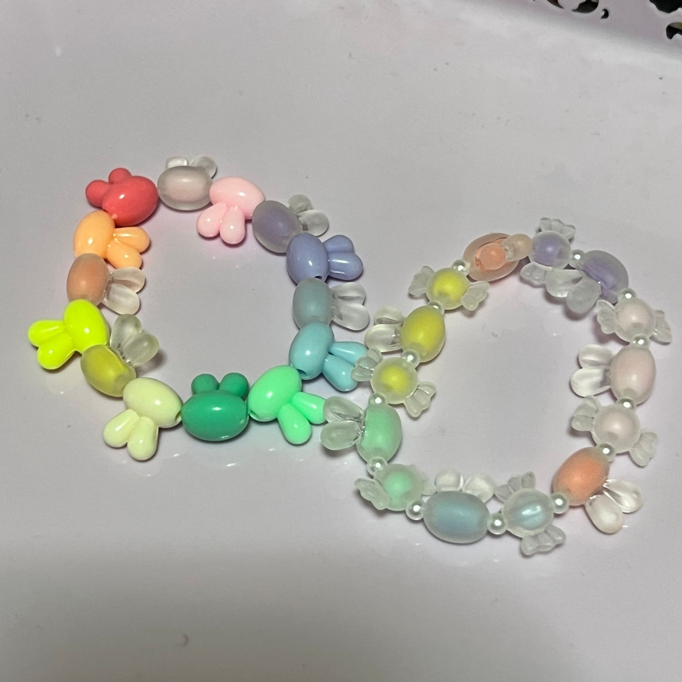 ハンドメイド(ビーズ)-1
