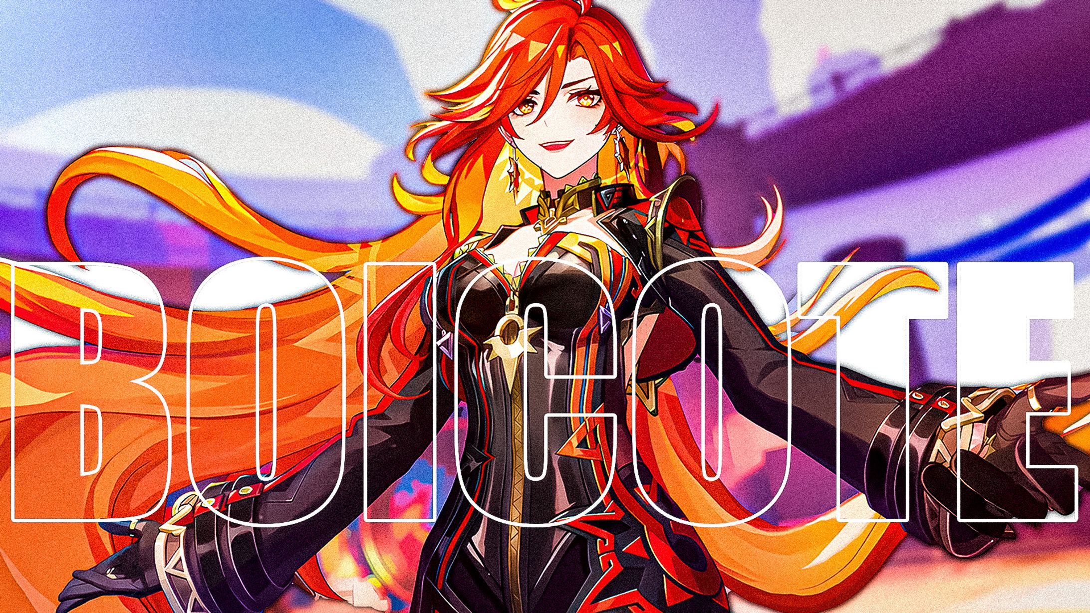 Genshin Impact - THUMBNAIL YOUTUBE-1