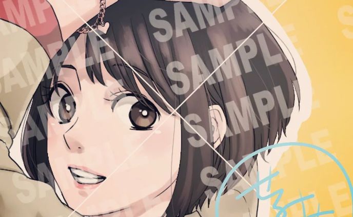 ポートフォリオ④

人間です(笑)

うちの子を気に入ってくださり、アイコンになりました。

ほぼ魚専門ですが、人間を描くのも好きです！

#ココナラ　#イラスト　#女の子イラスト