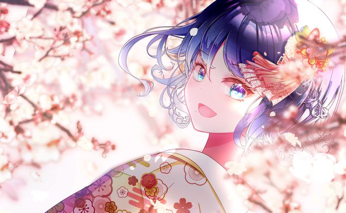 FA(睦月紫乃 様)