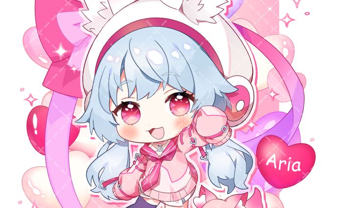 💚【ご依頼イラスト①】