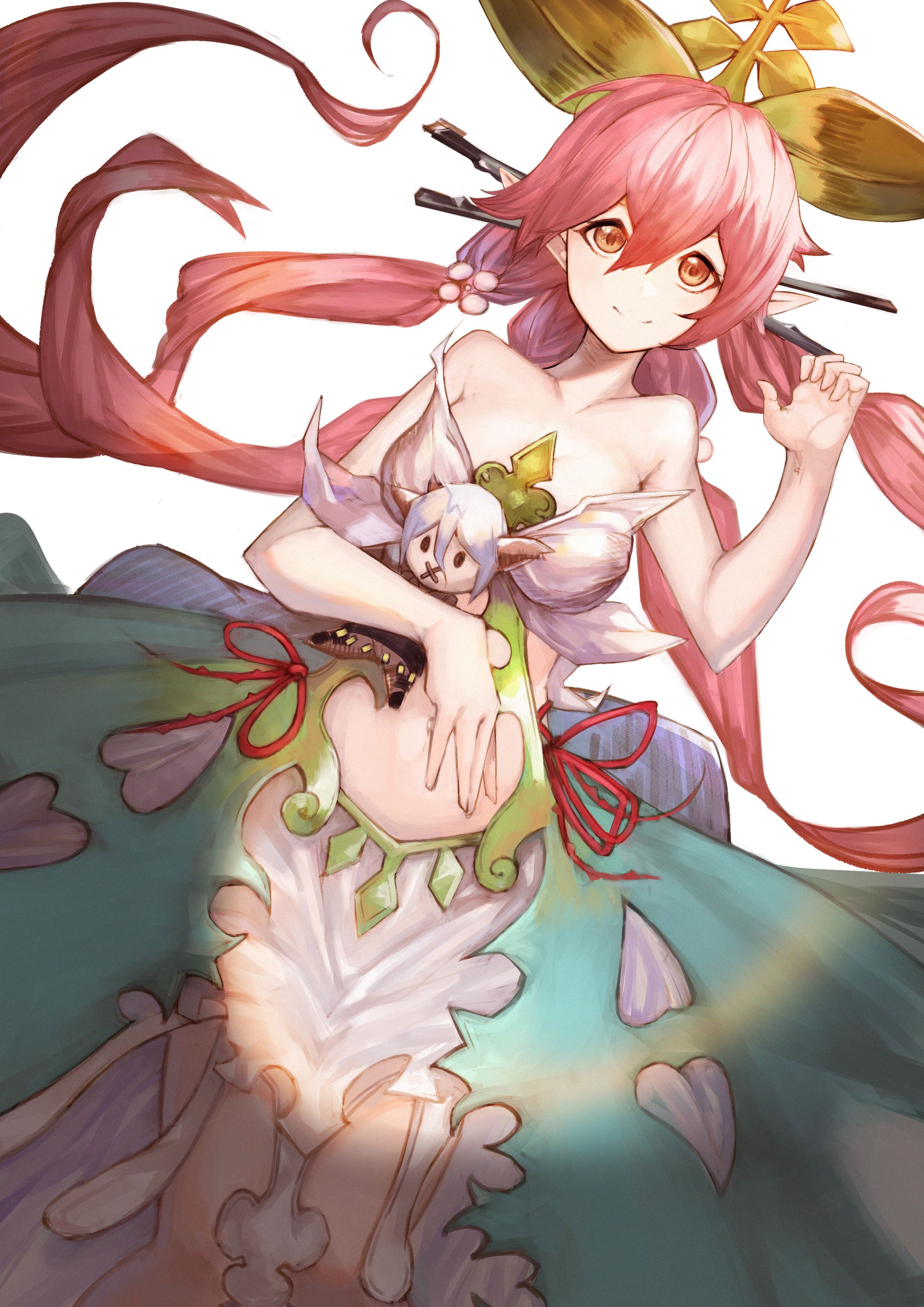 版権絵-1