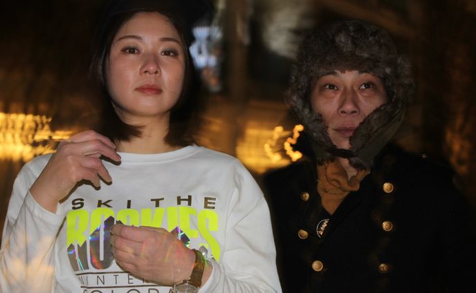 アーティスト写真