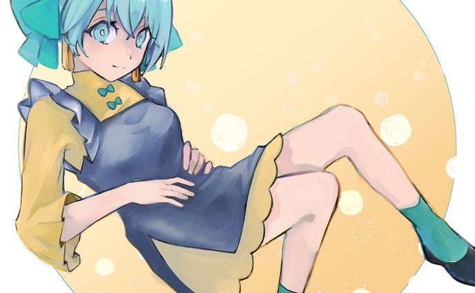 aaa、デジタルイラスト