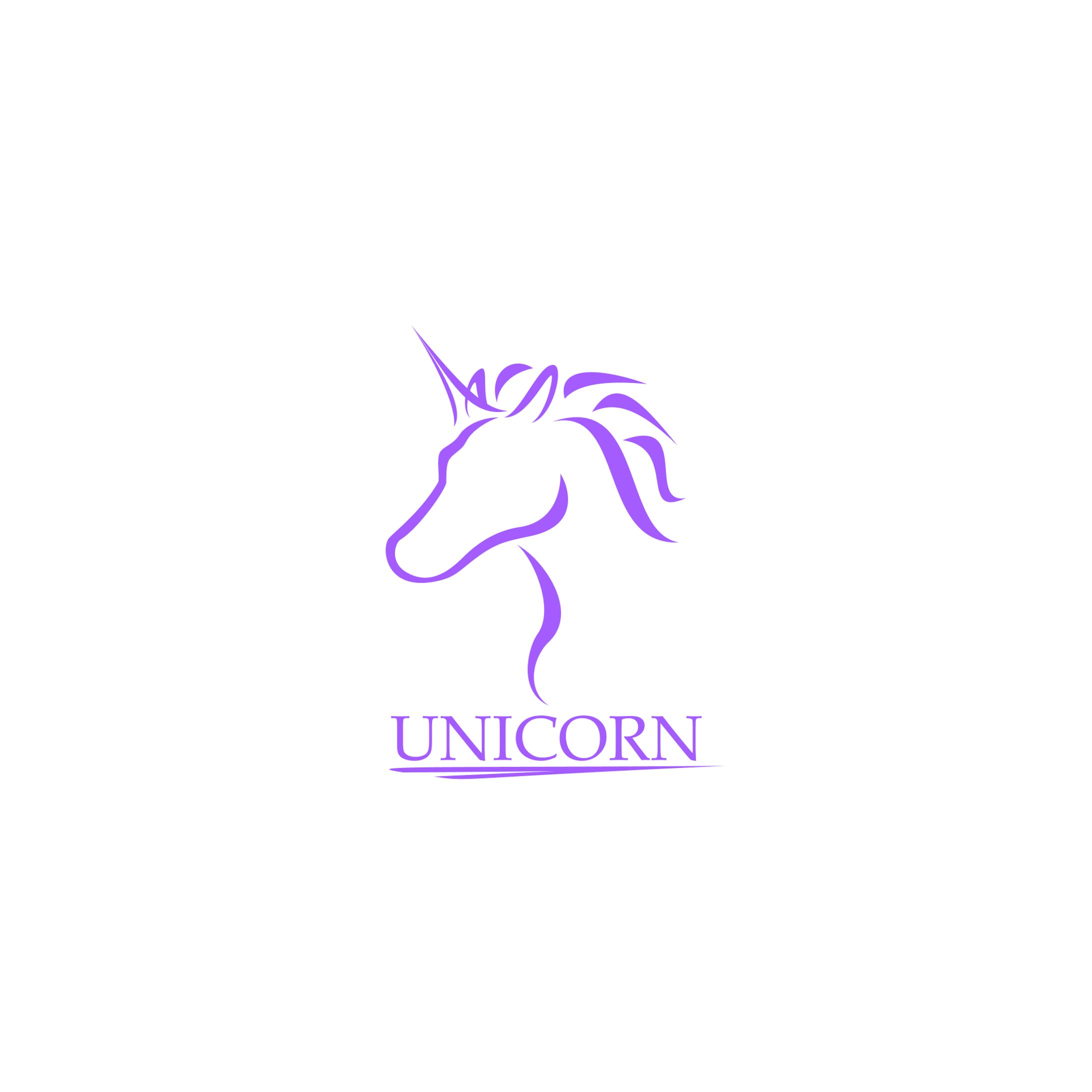 UNICORN purple-1