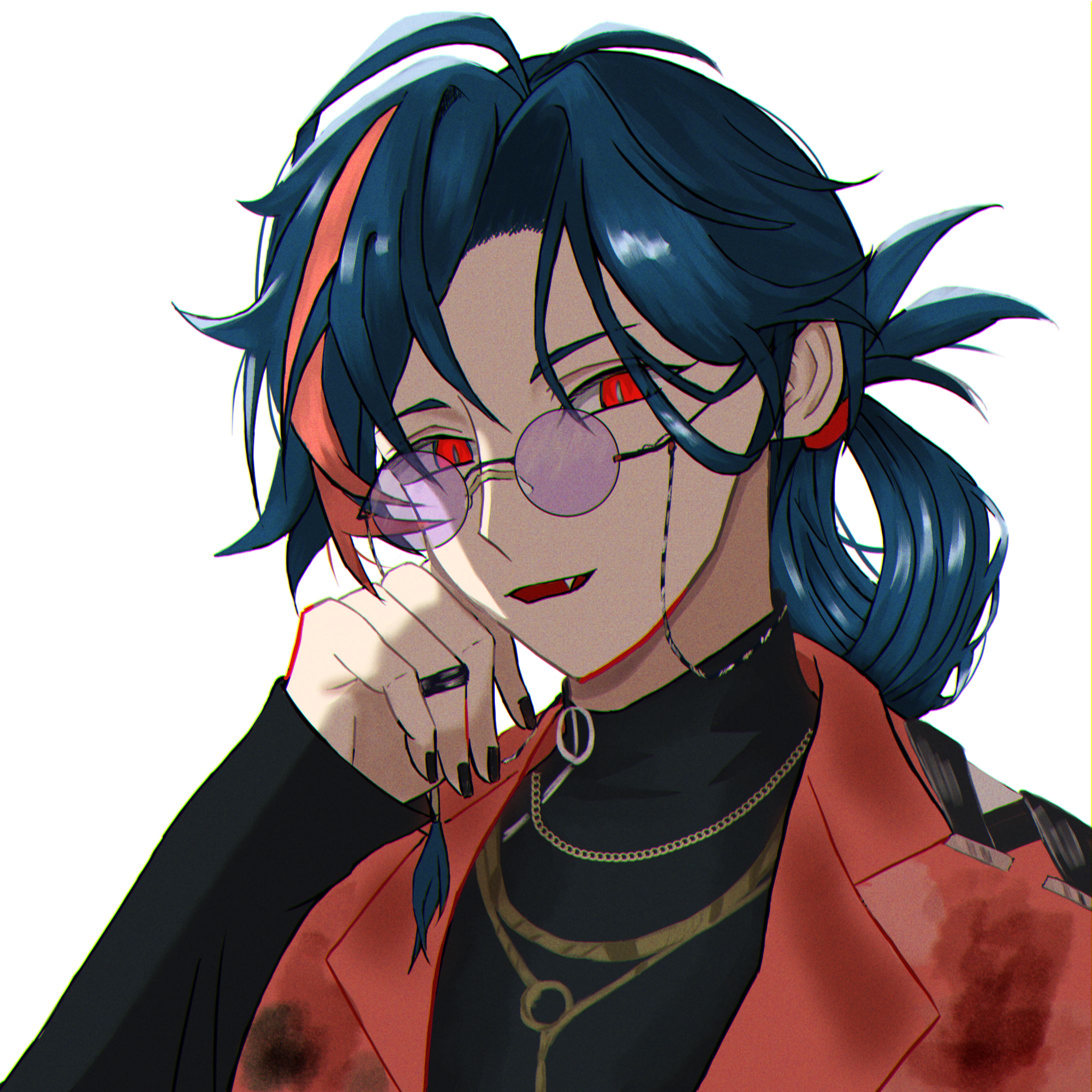 にじさんじ魁星さんFA-1