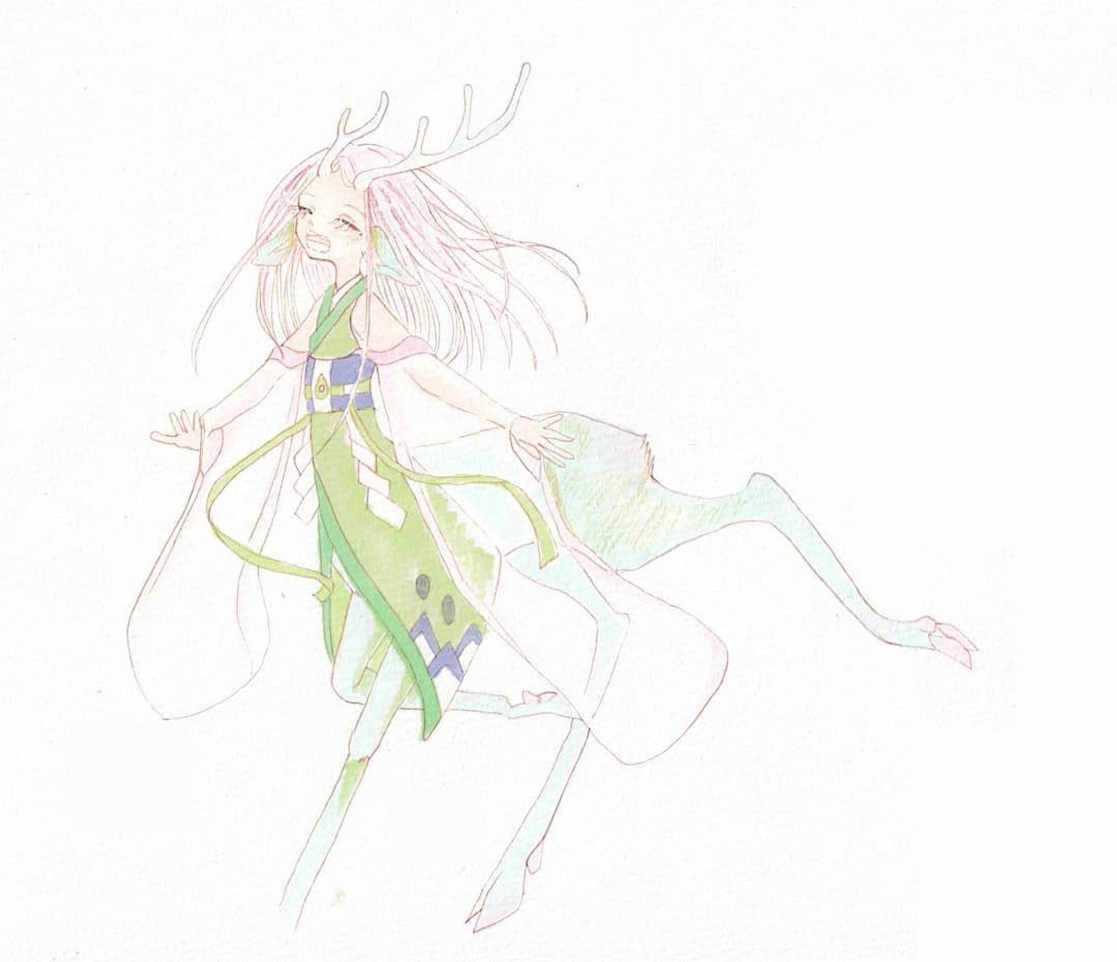 #イラスト #illustration-1