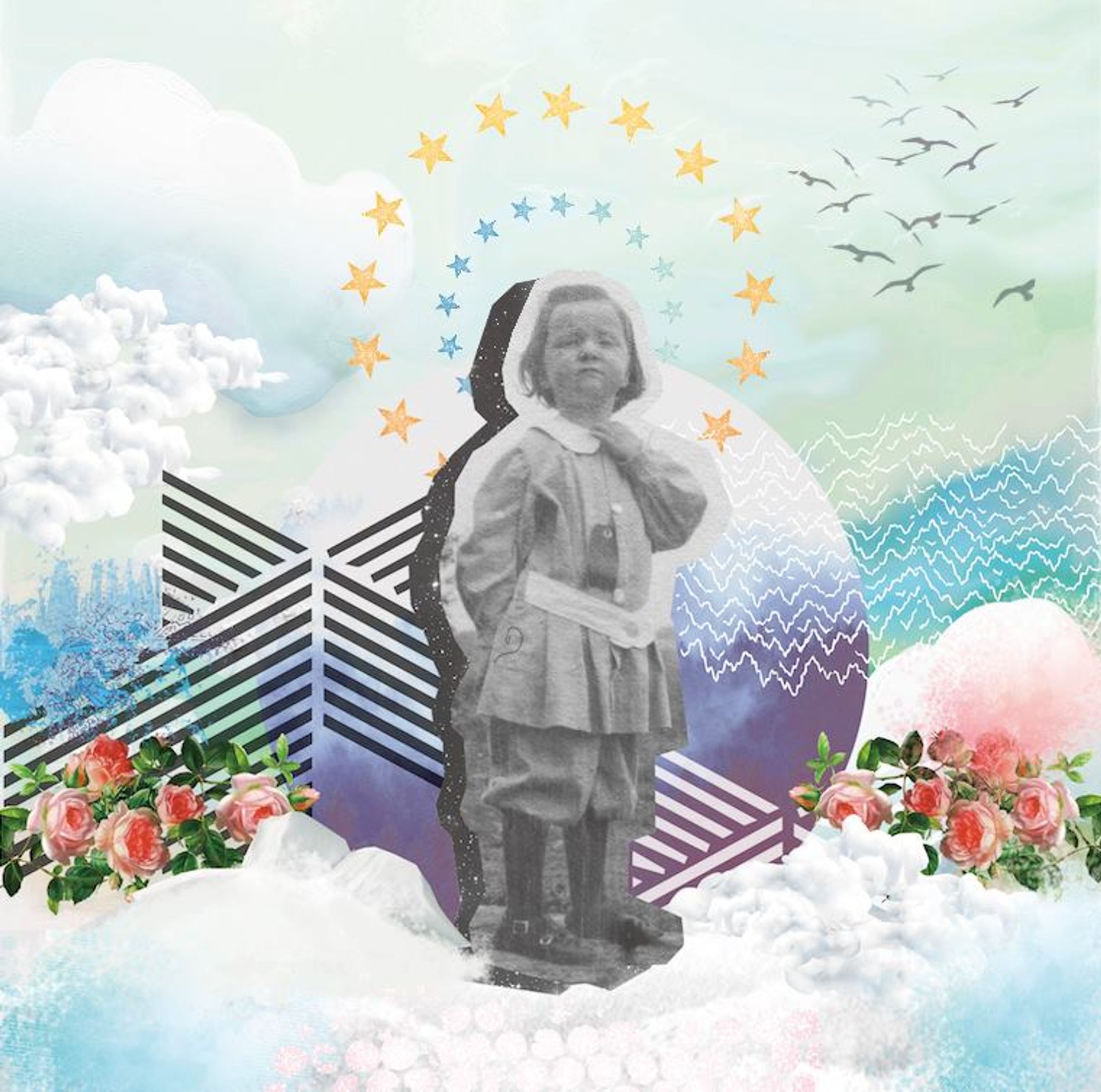 Morestage｜Music Artwork-1