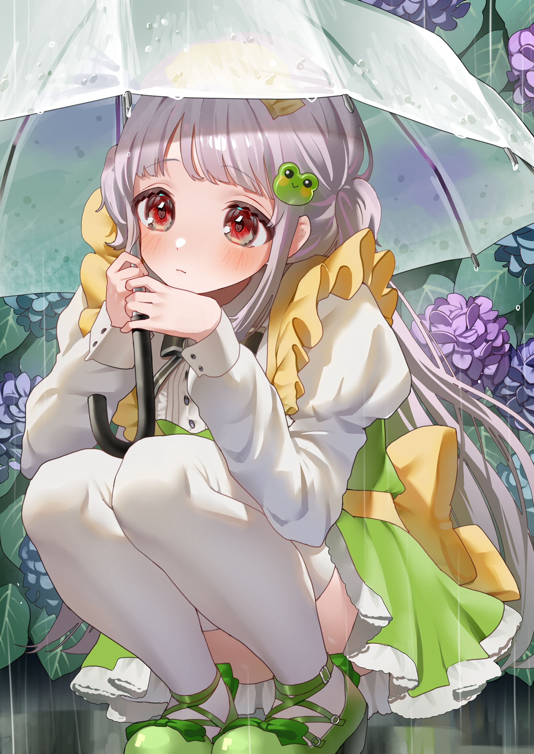 VLiver_逢坂きゅうりグッズイラスト-1