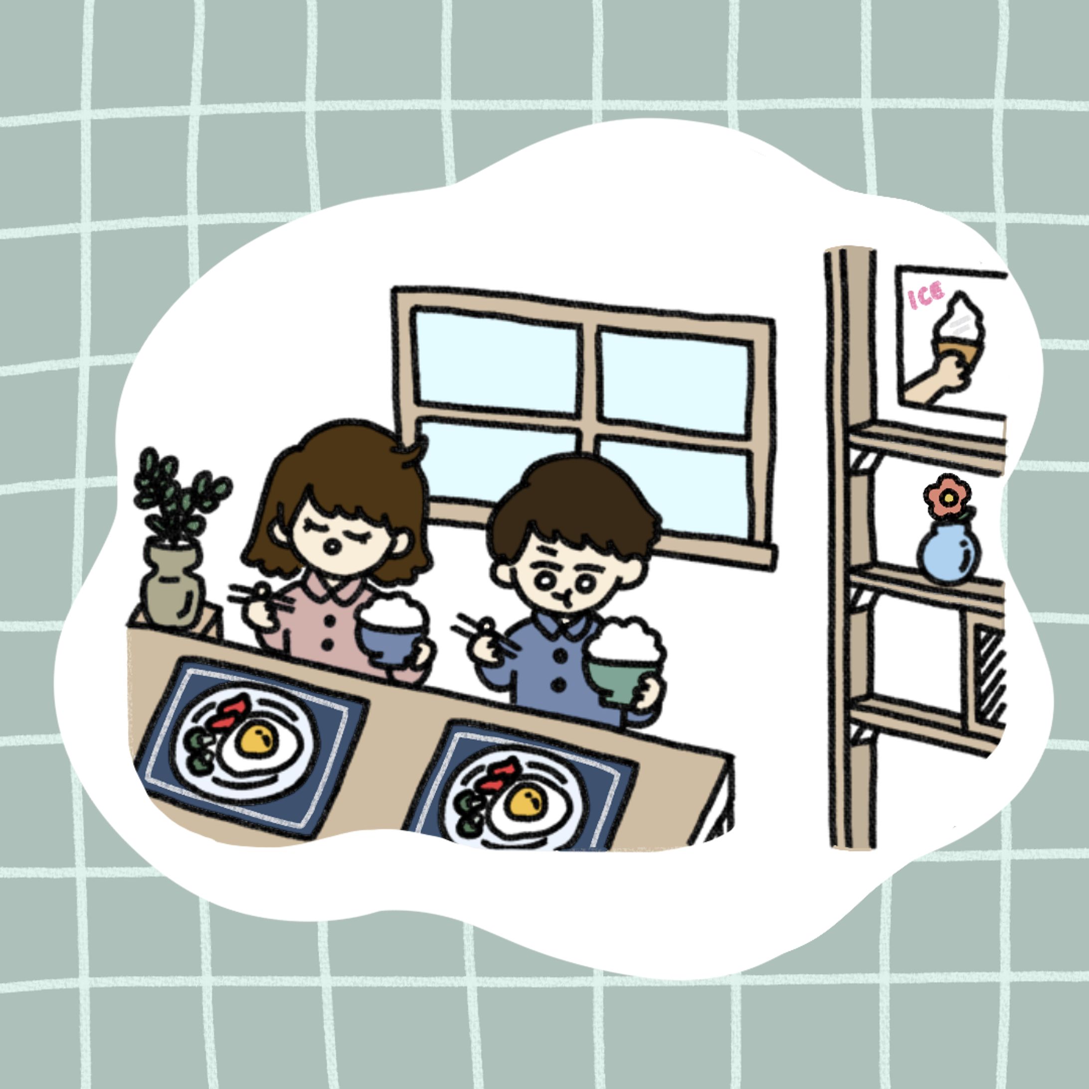 ゆるイラスト-1