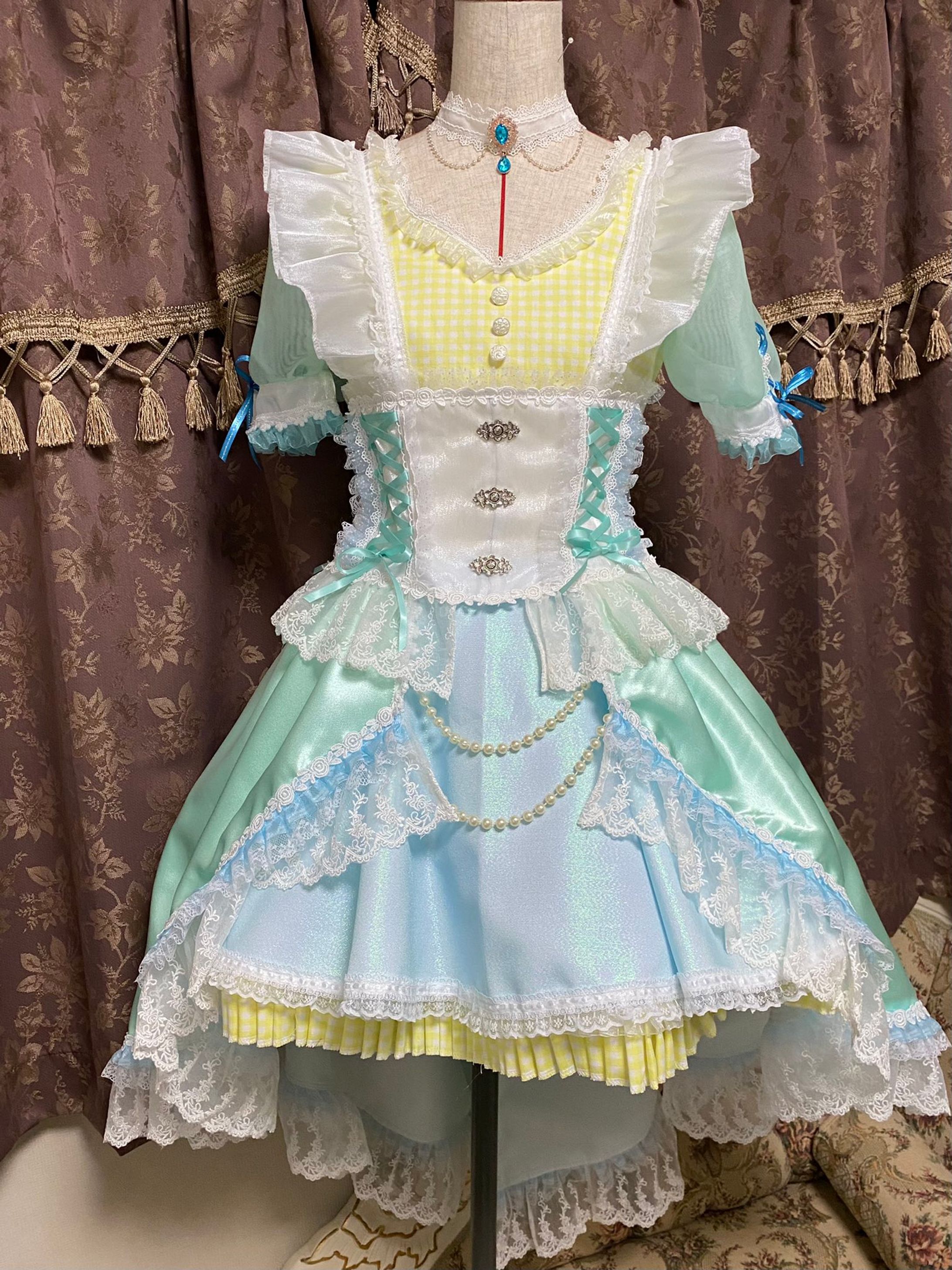 オリジナル衣装-1