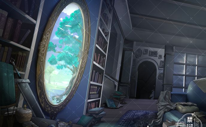 背景BG｜紫萊姆 - 《轉生》Music Cover