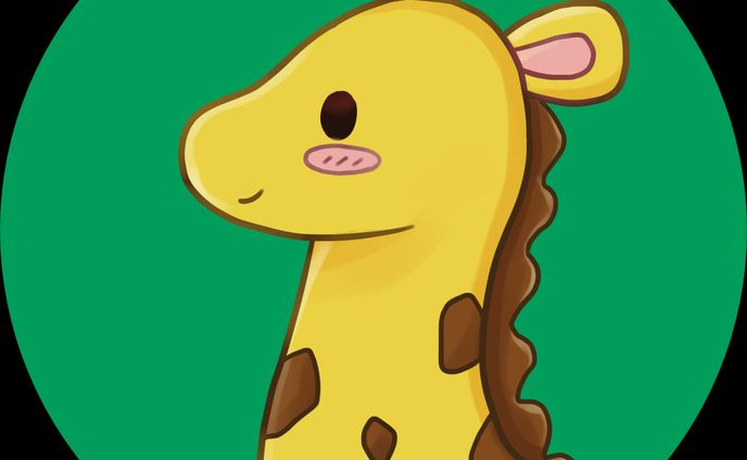 動物アイコンご依頼8