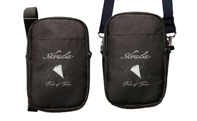 【Merchandise】skvala