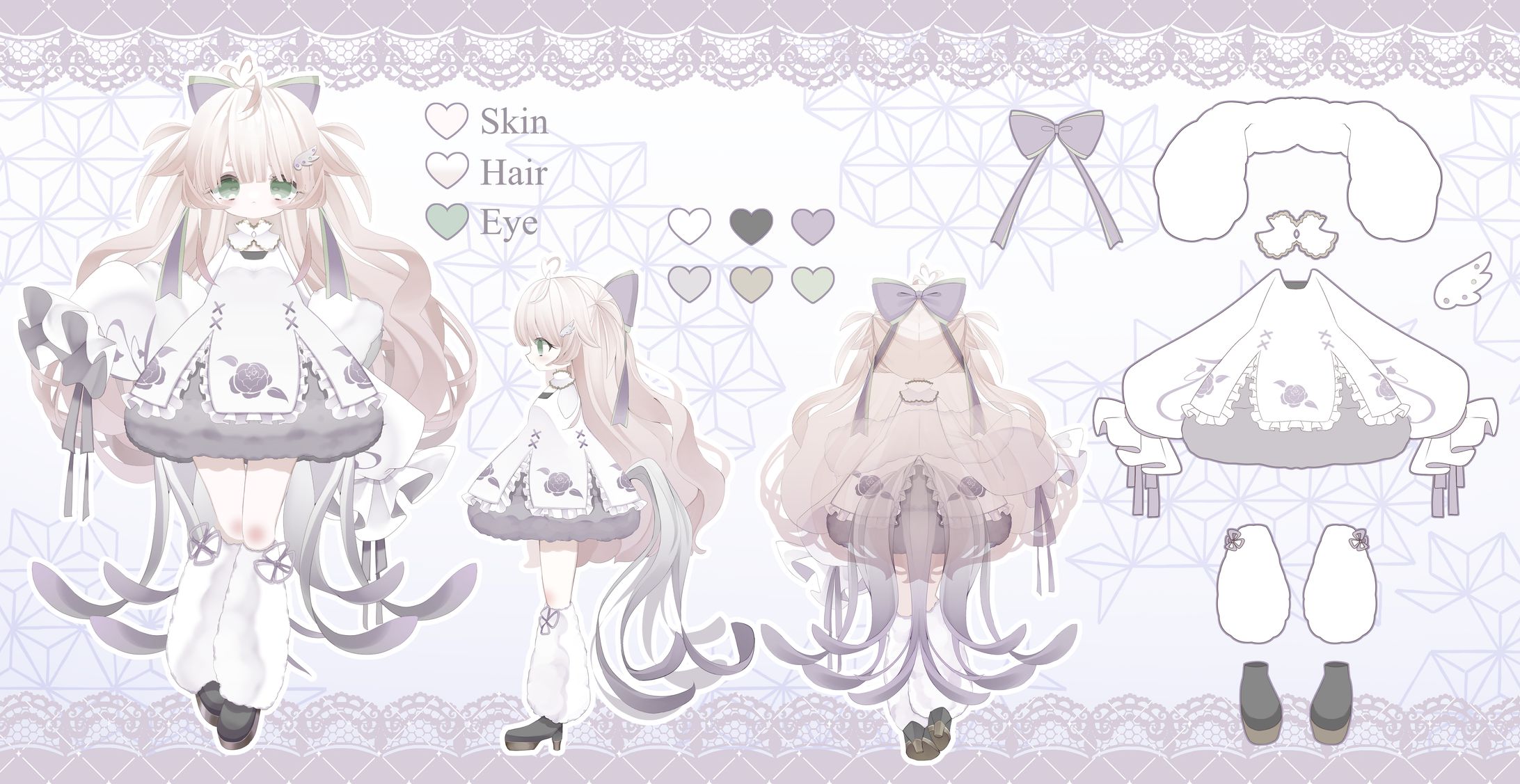キャラシート-1