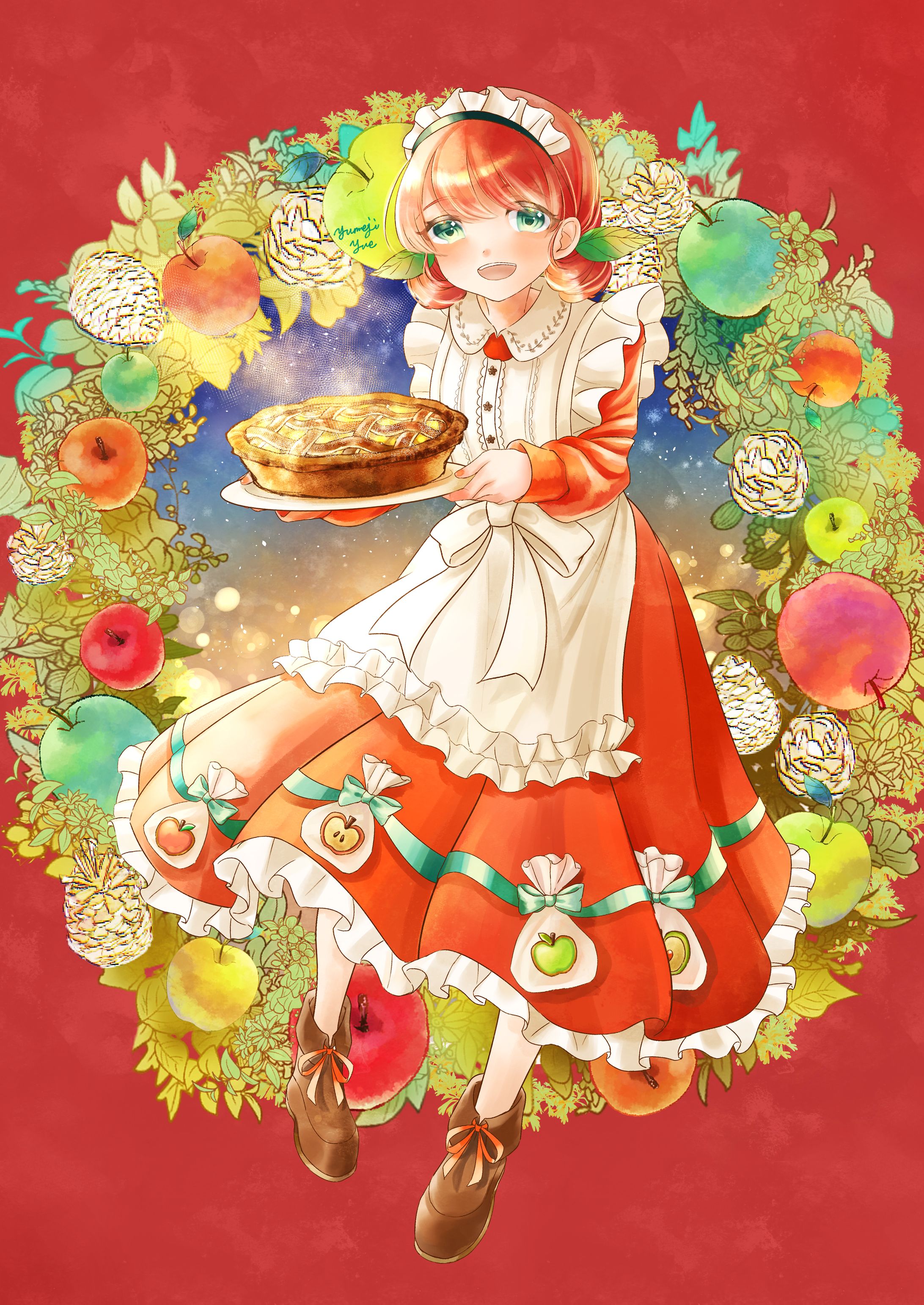 Apple Winter-1