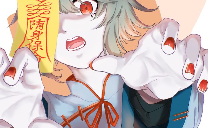 ▷サンプル　SNSアイコン