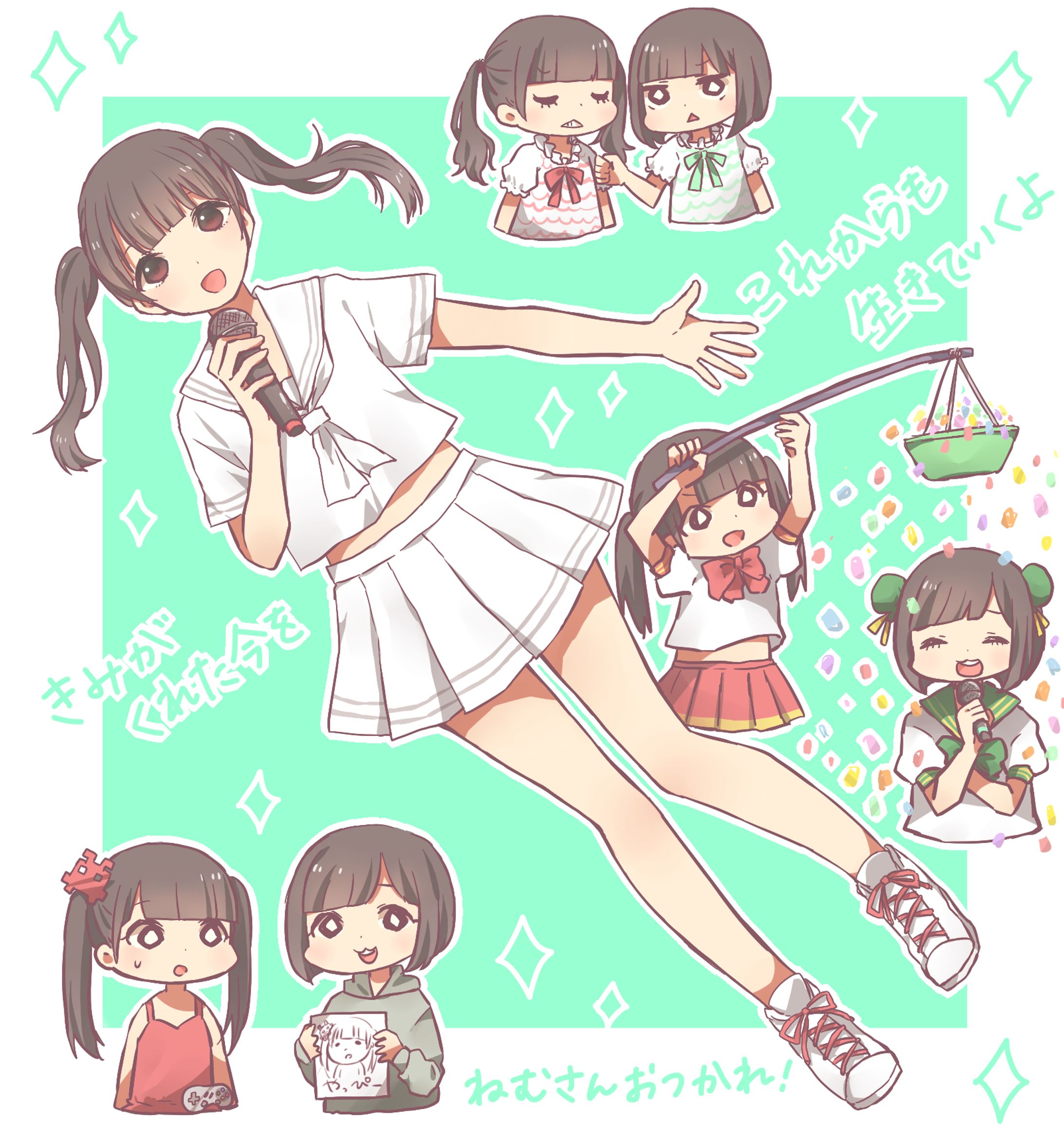 【FA】2019/4/3 制作-1