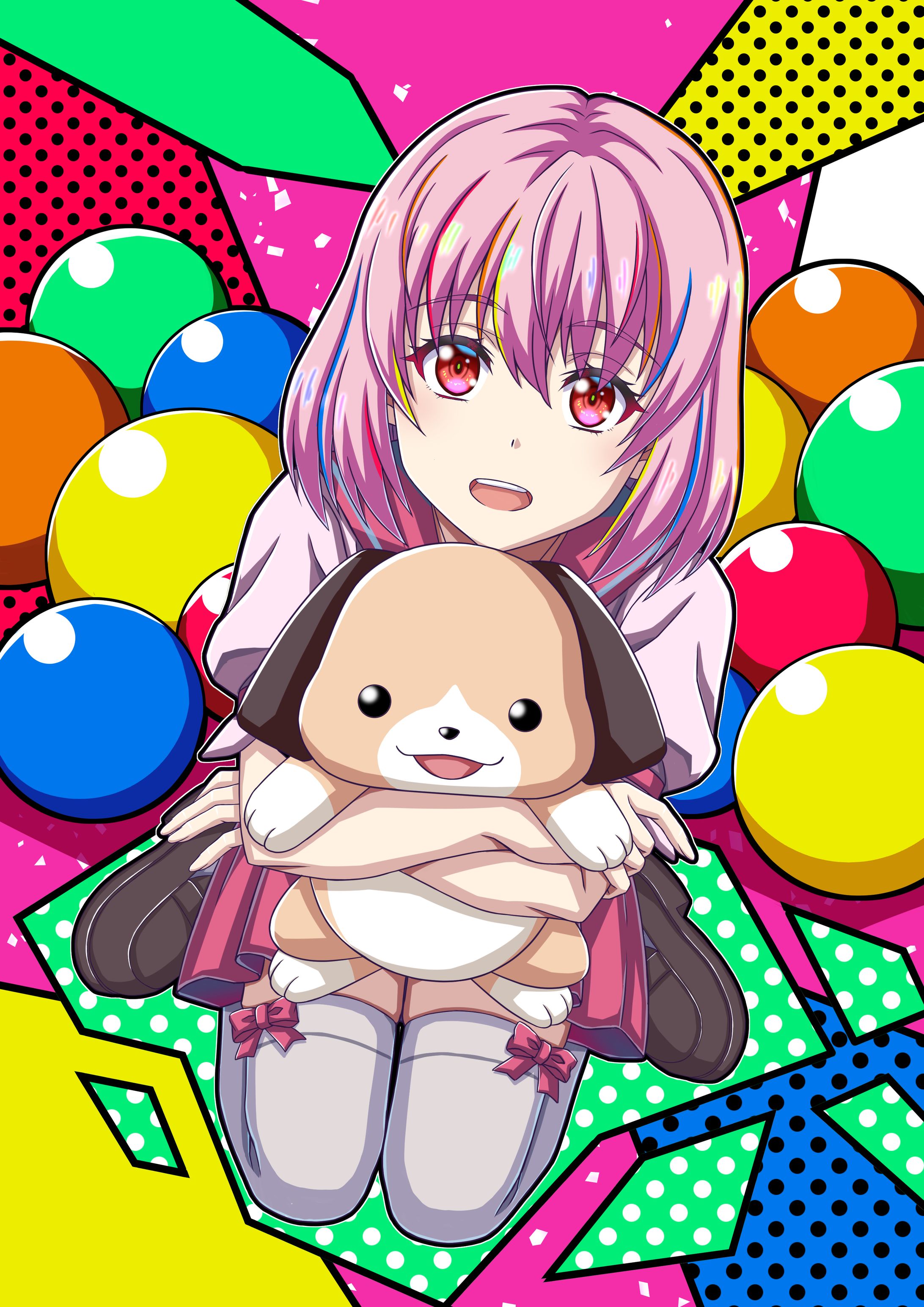 カラフル-1
