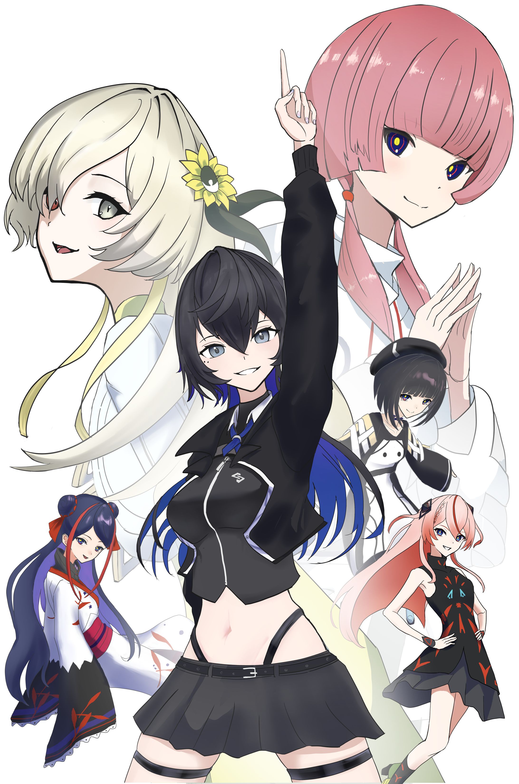 ファンアート-1