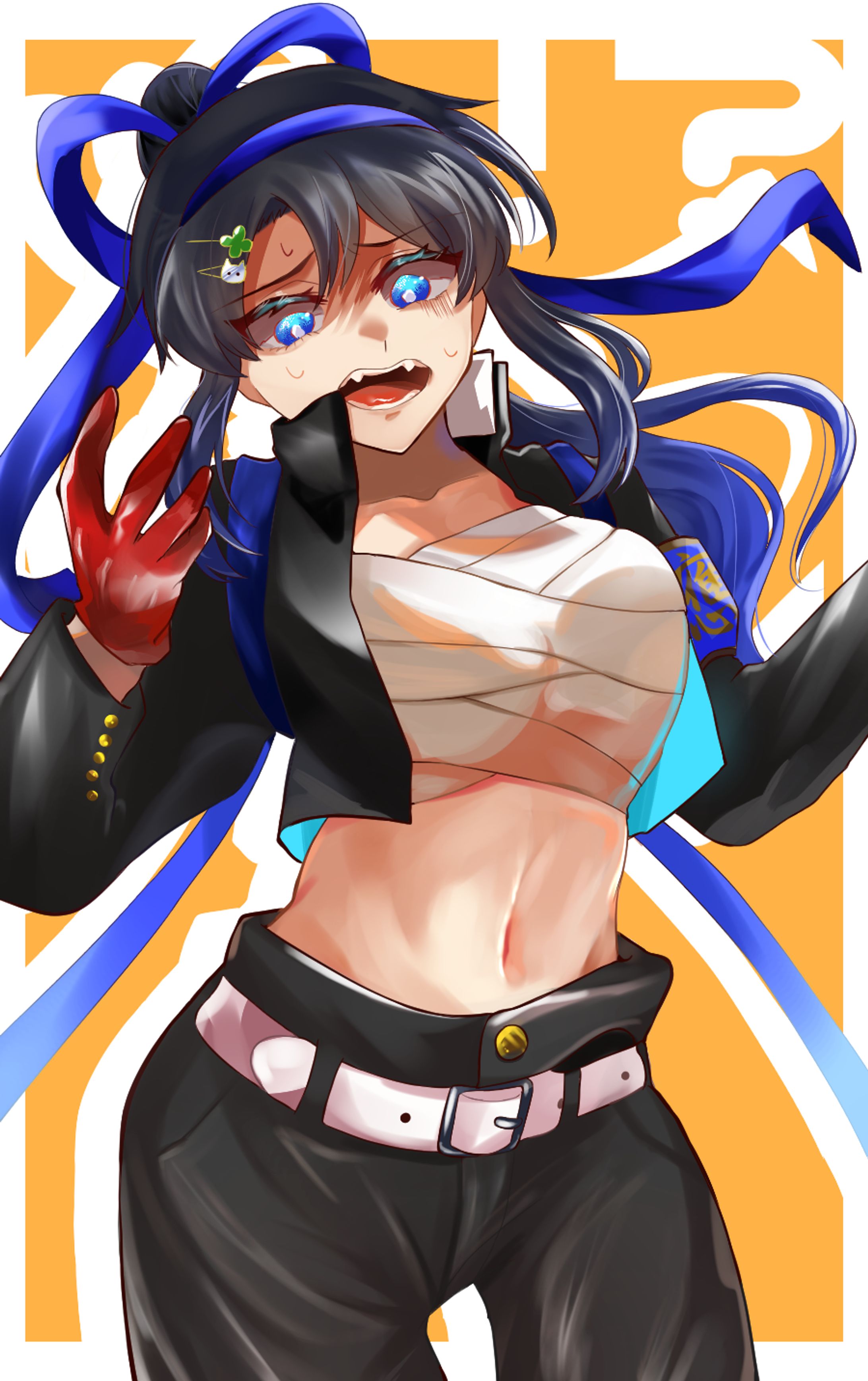 女体化-1