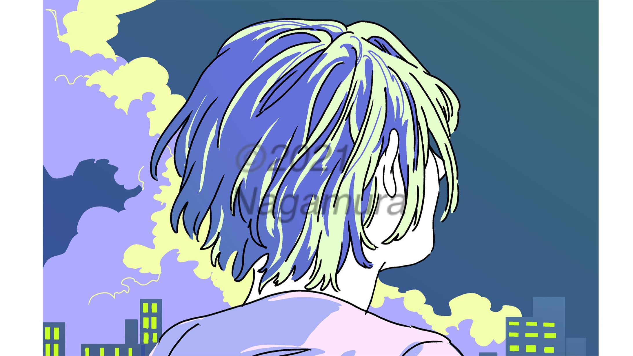work②-1